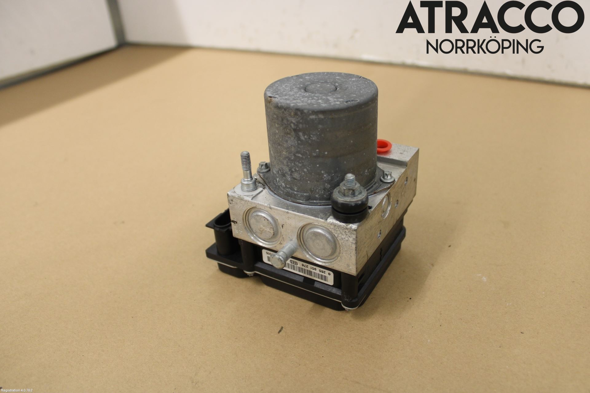 Honda CR-V 07-12 Abs Hydraulaggregat