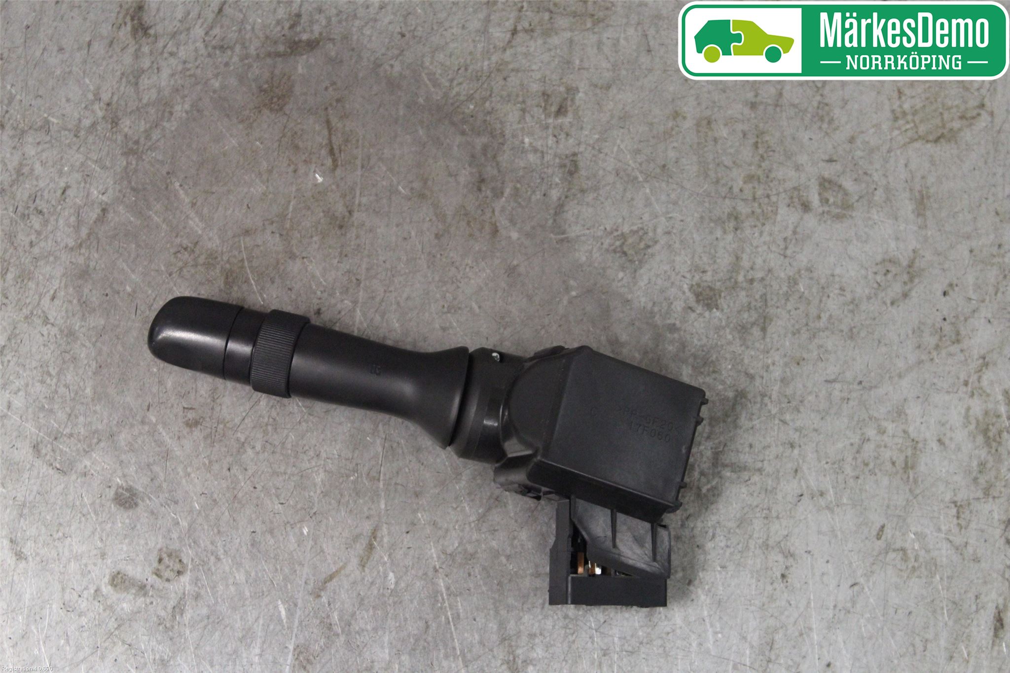 Toyota PRIUS NWH20 04-08 Spak Torkar-Spolomk