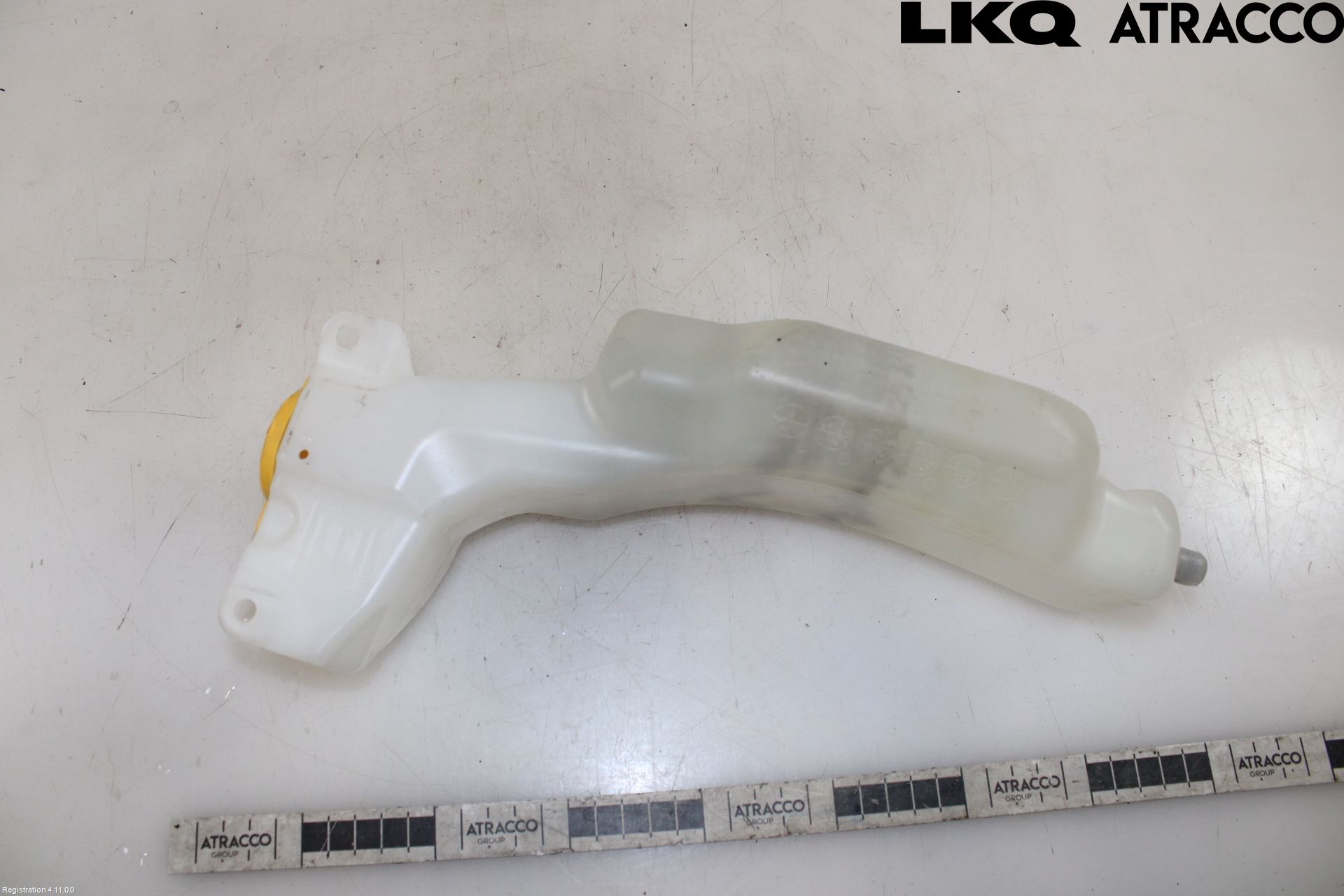 Subaru OUTBACK 10-15 Expansionstank