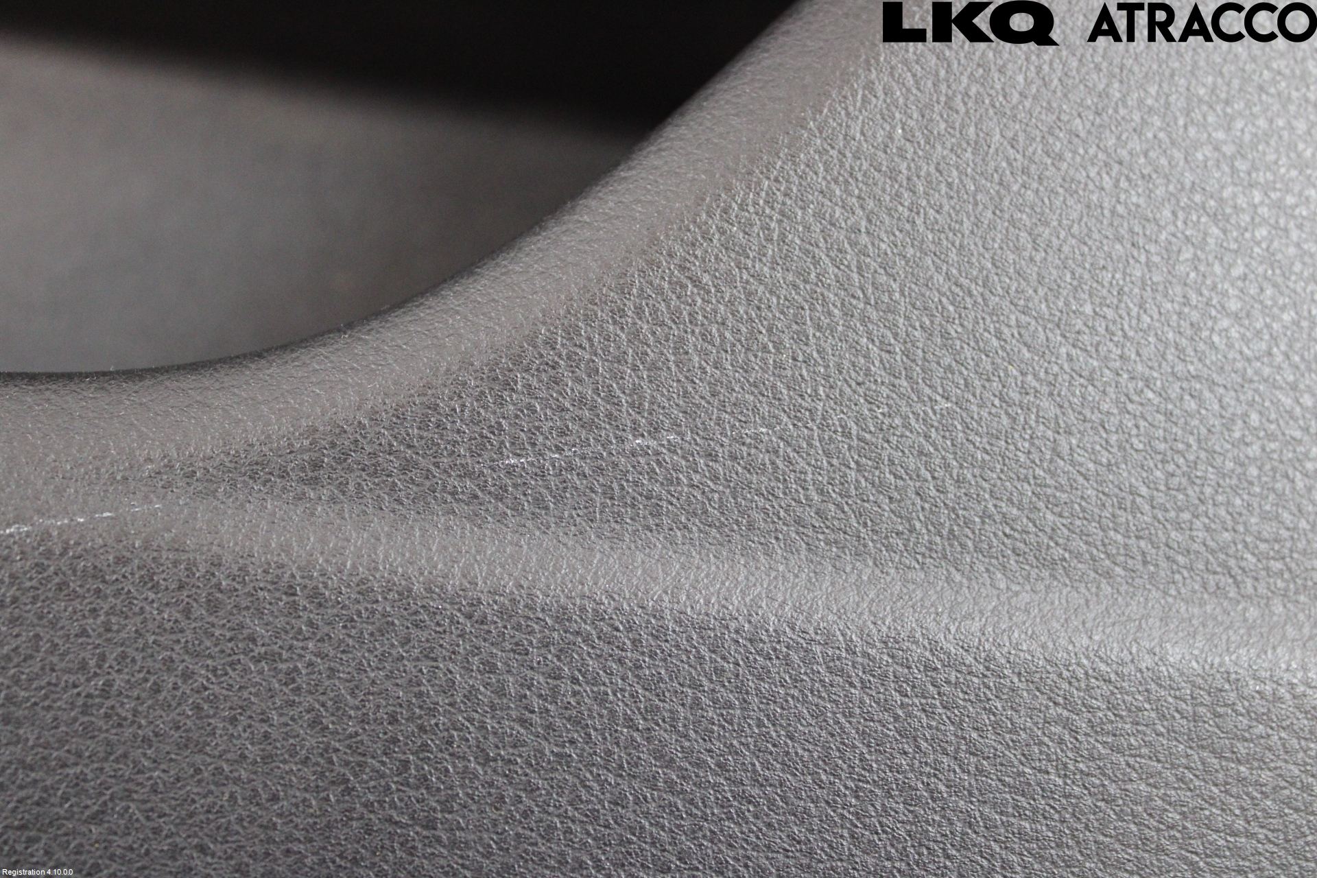 Audi A6/S6 4G 11-18 Dörrklädsel Hö
