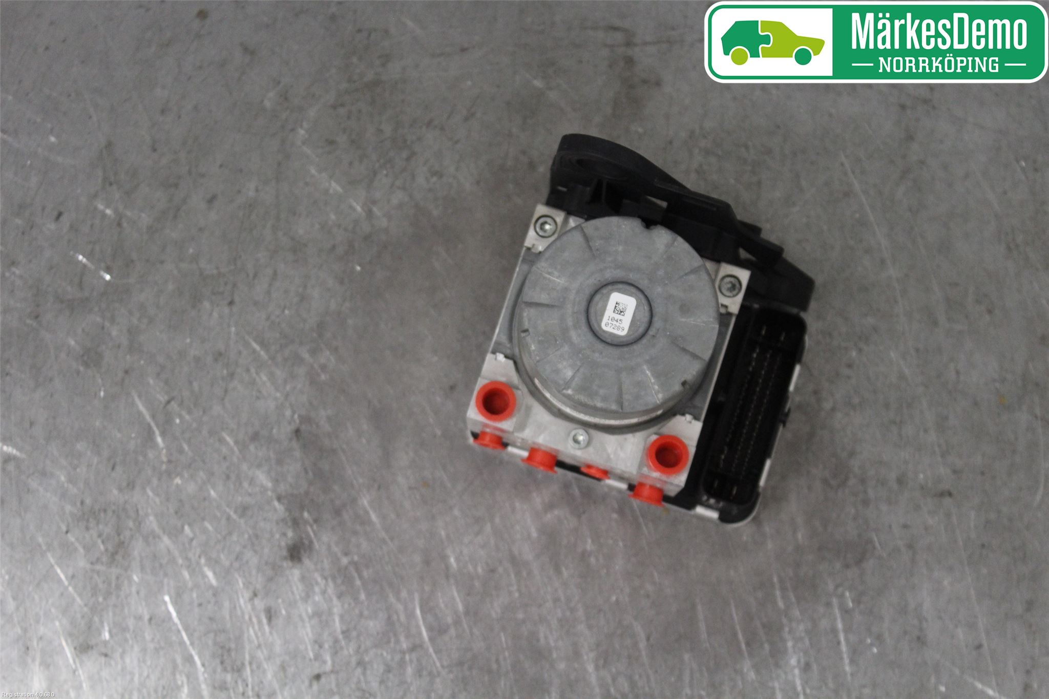 Audi Q2/SQ2 17- Abs Hydraulaggregat