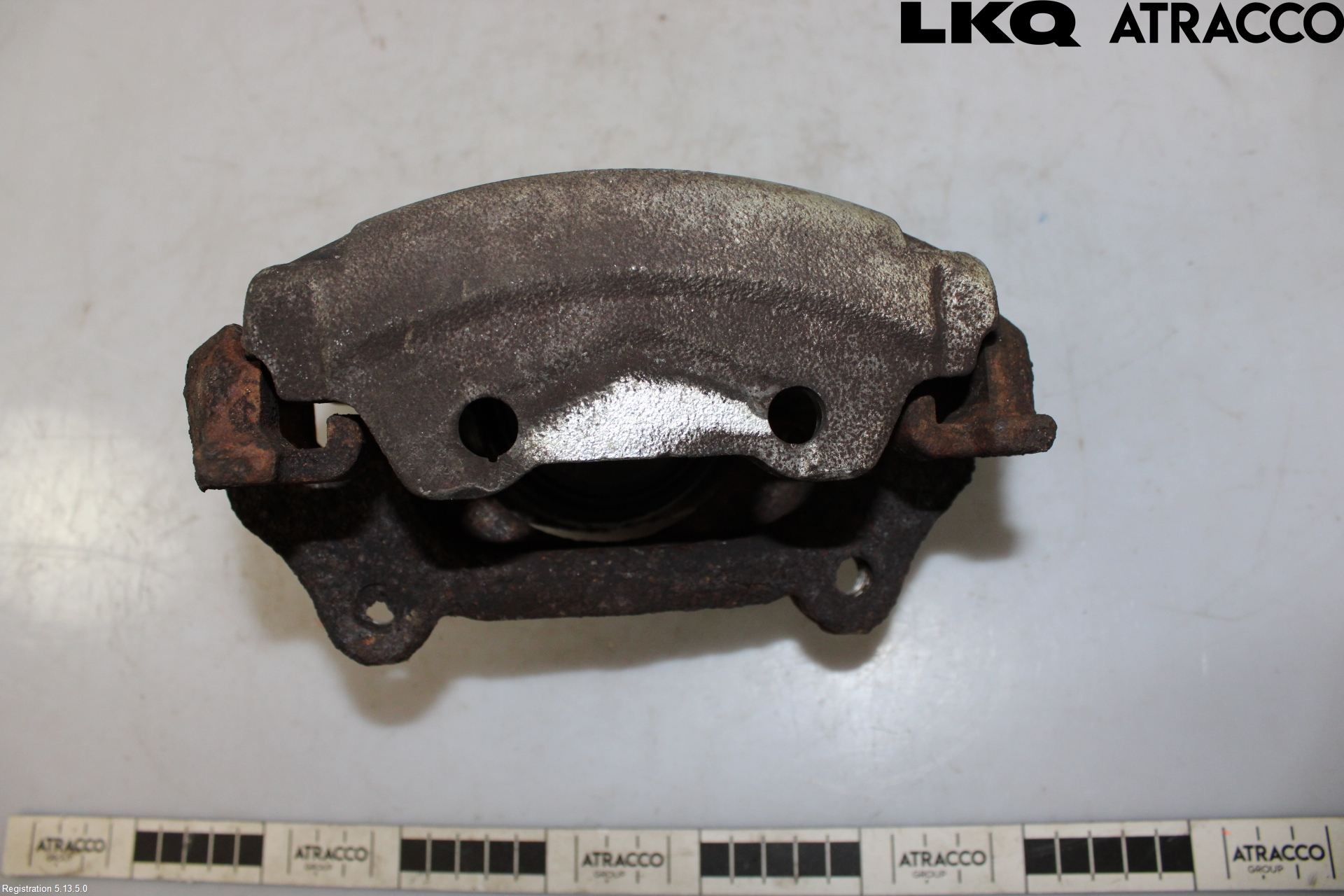 Saab 9-3 VER 2 Bromsok Fram Vänster