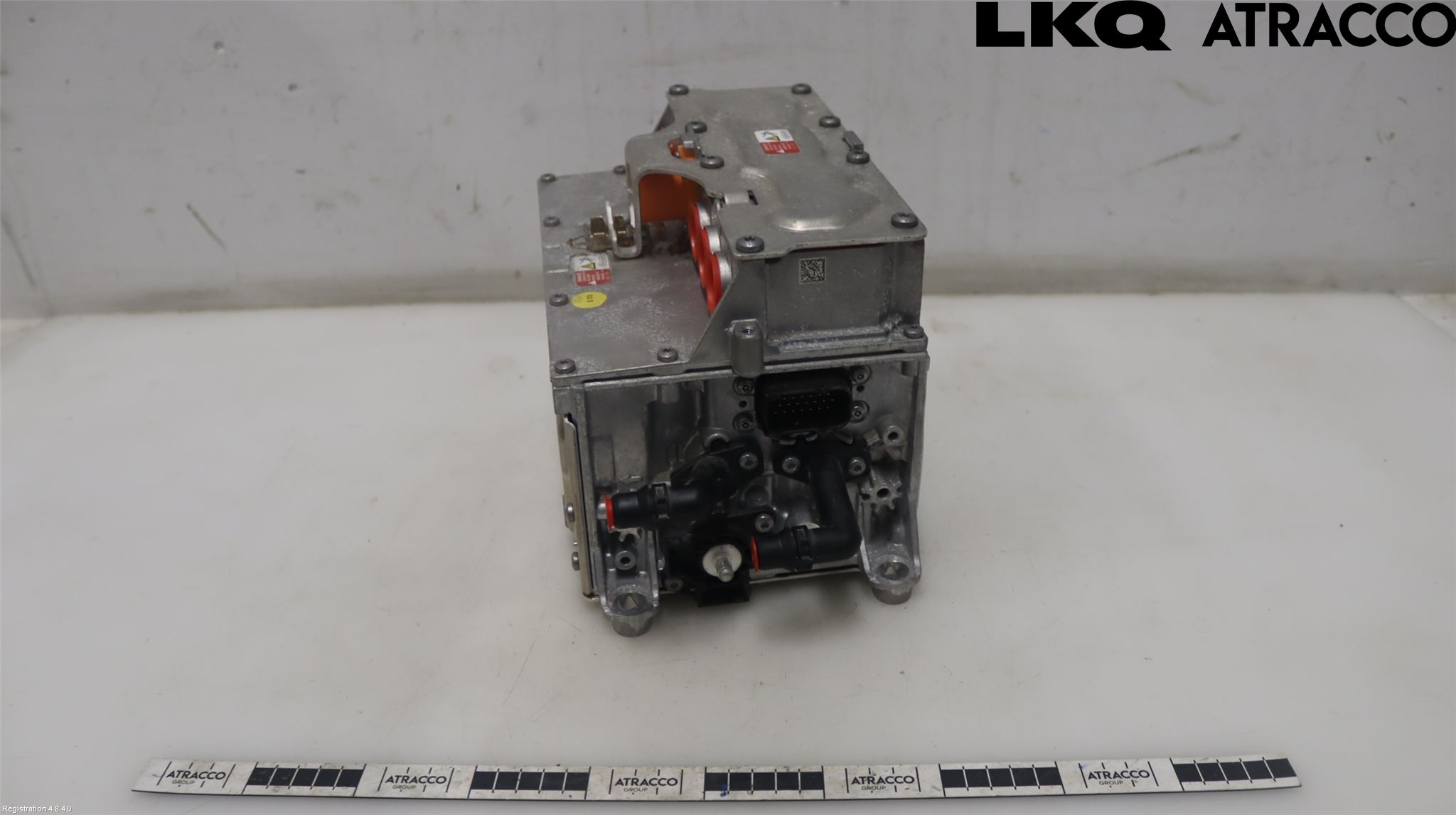 Skoda OCTAVIA (NX) 20- Hybridconverter