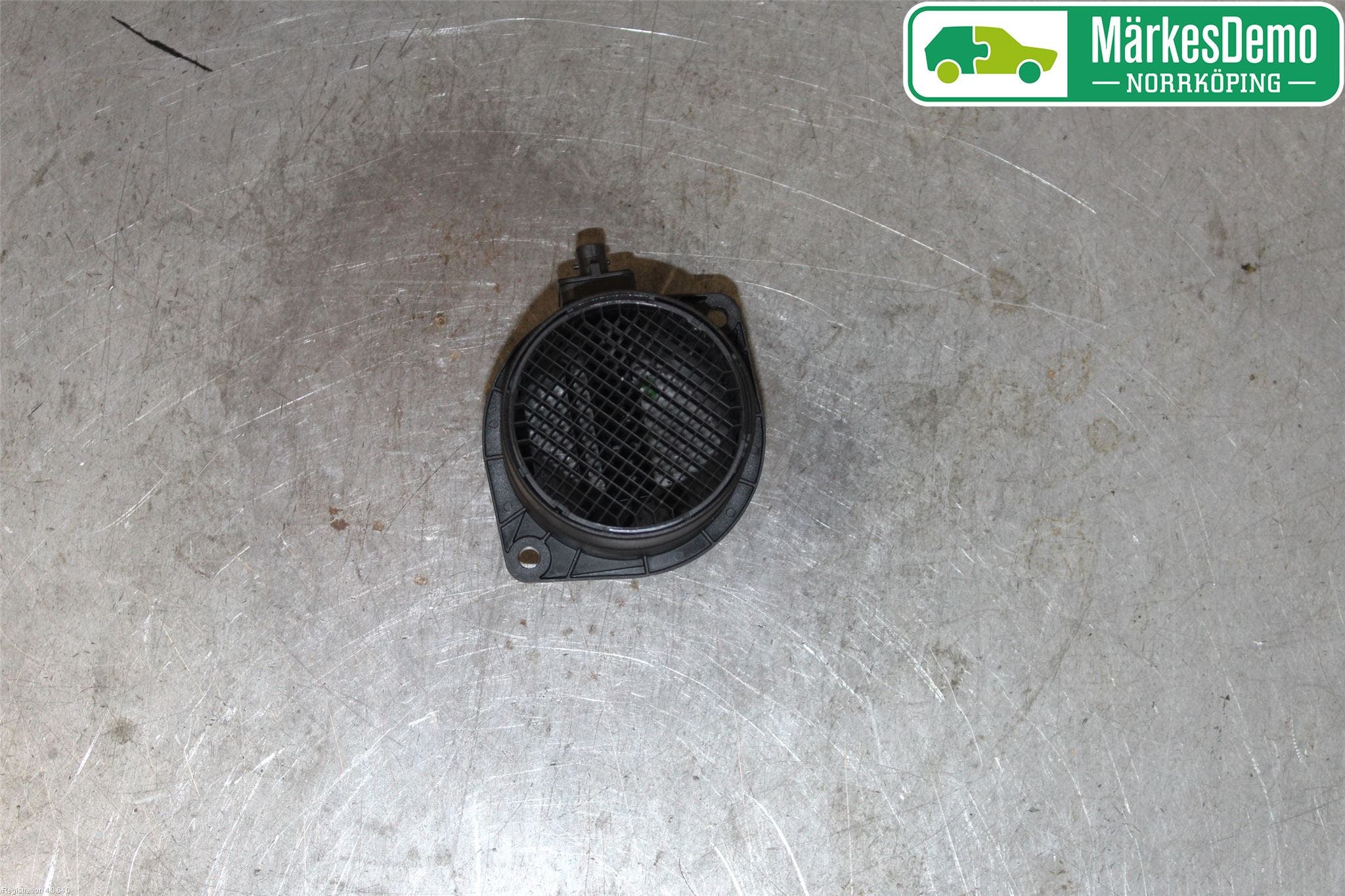 Audi A4/S4 B9 16-19 Injluftmassamätare