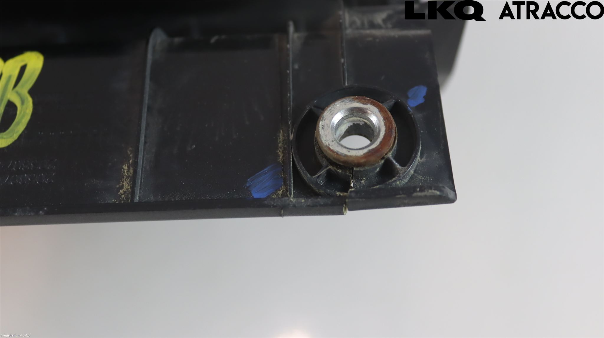 Opel COMBO D 12-18 Bakljus Vänster