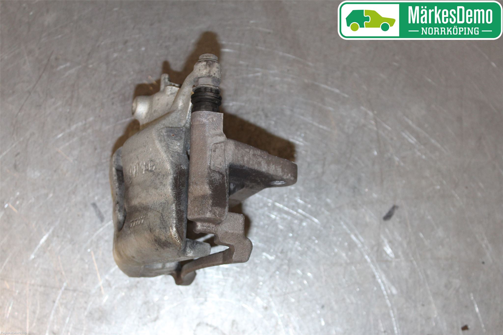 Audi Q2/SQ2 17- Bromsok Fram Höger