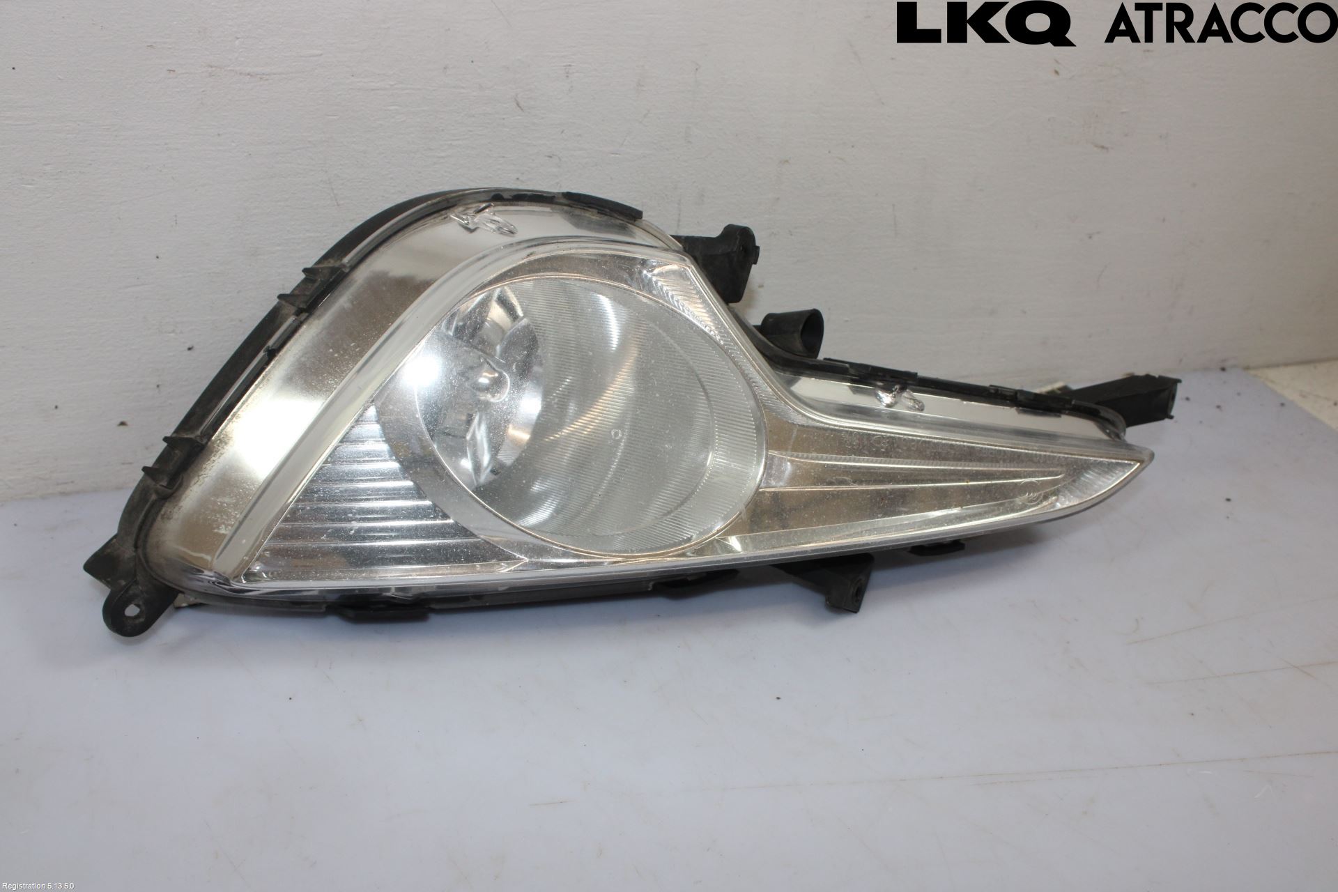 Hyundai i40 08-15 Dimljus-Varselljus Fram