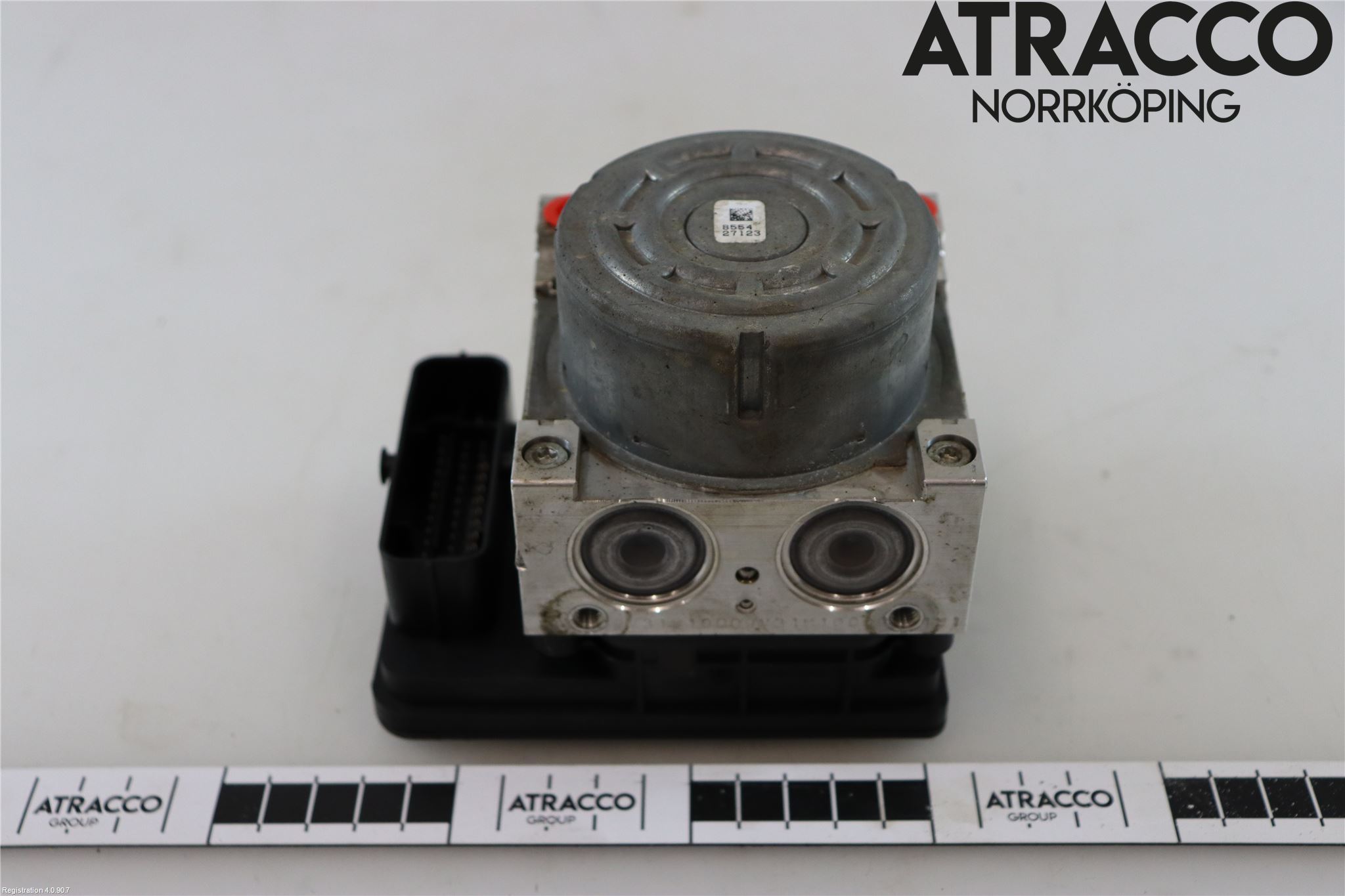 Mazda CX-5 12-17 Abs Hydraulaggregat