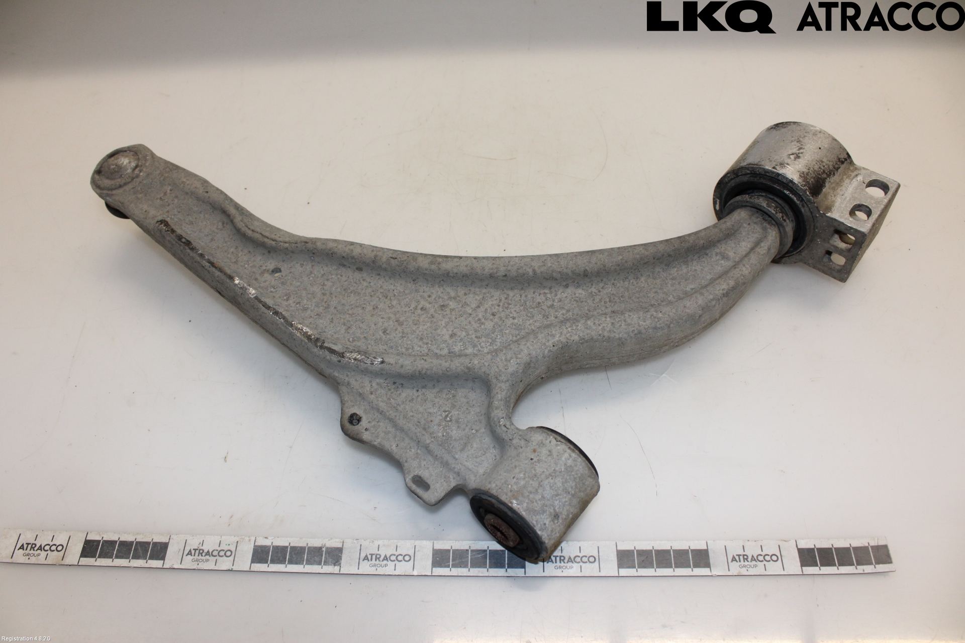 GM CHEVROLET ORLANDO Bärarm Fram Undre Vä