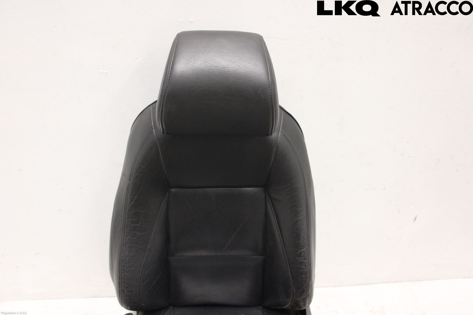 Saab 9-3 VER 1 98-03 Inredning Stol Fram Vä