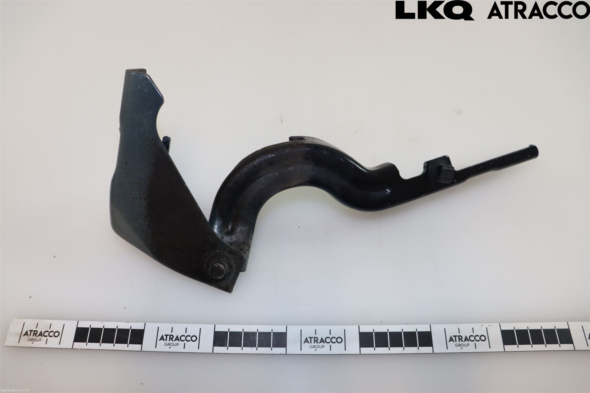 Fiat TIPO/CROSS 16- Huvgångjärn