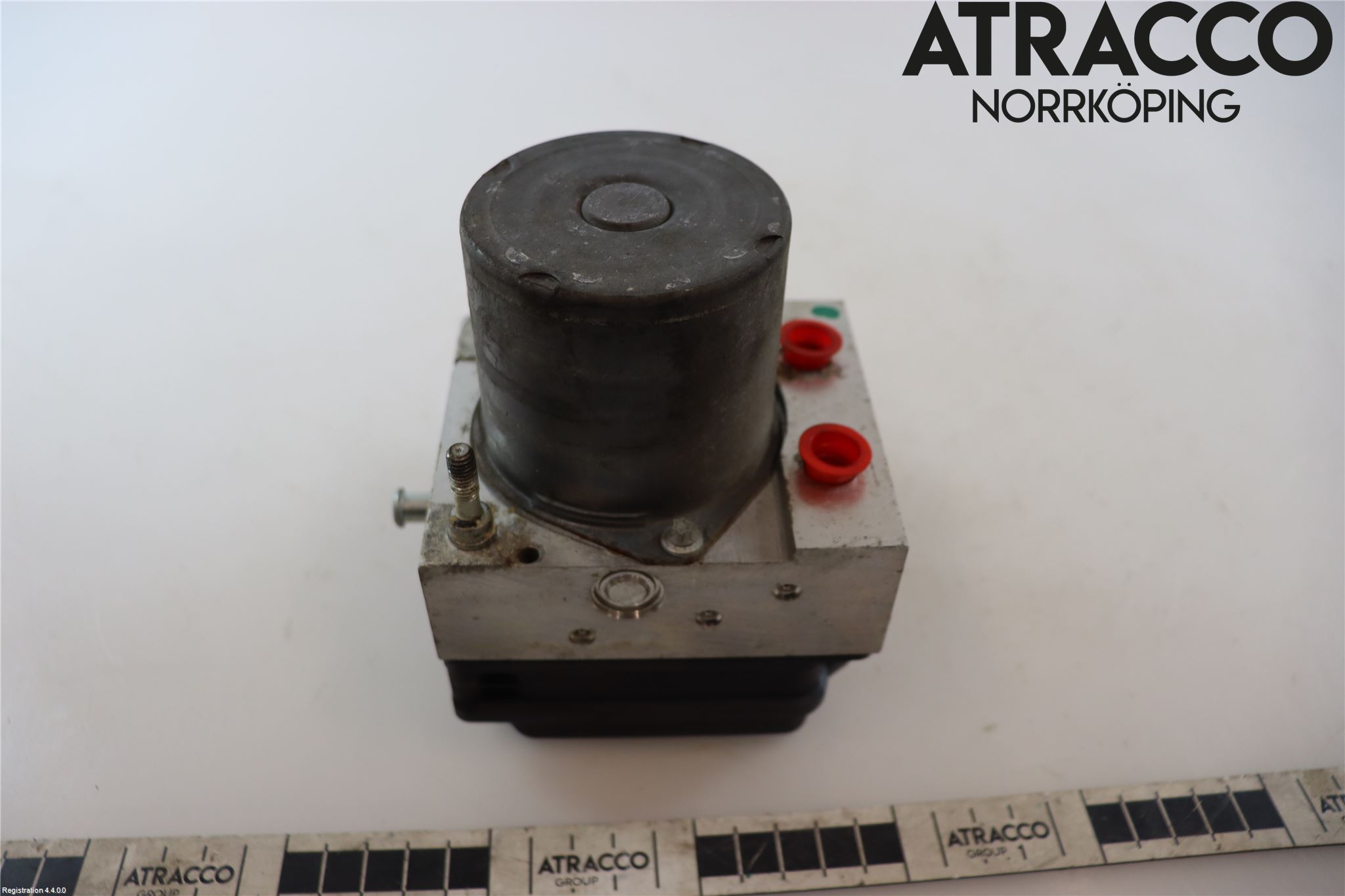 Citroen C5 08-17 Abs Hydraulaggregat