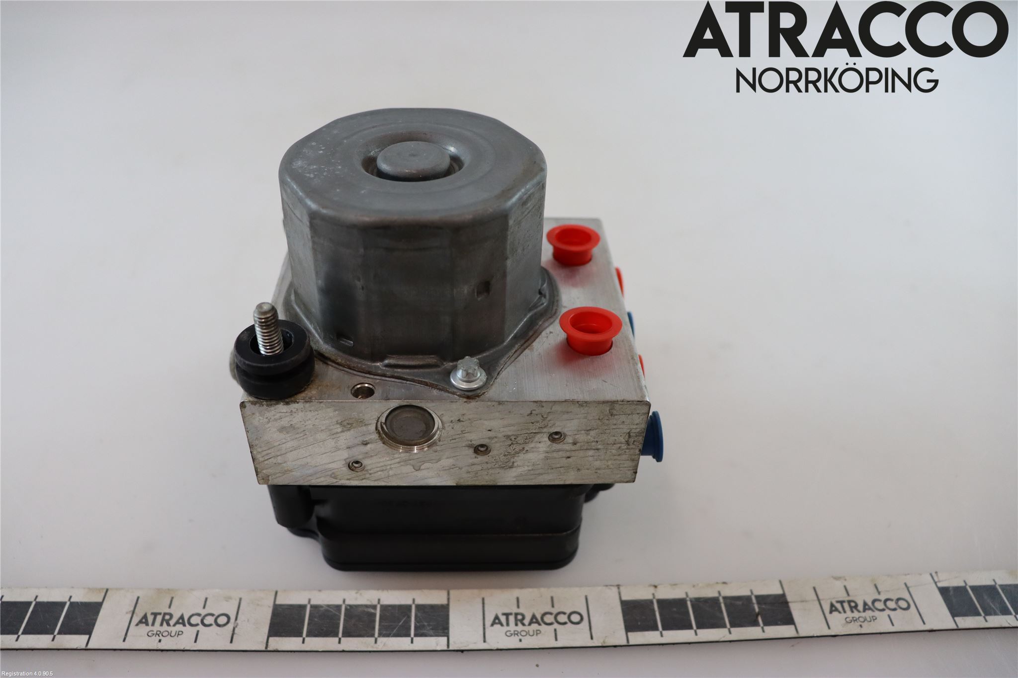 Opel CORSA E 15-19 Abs Hydraulaggregat