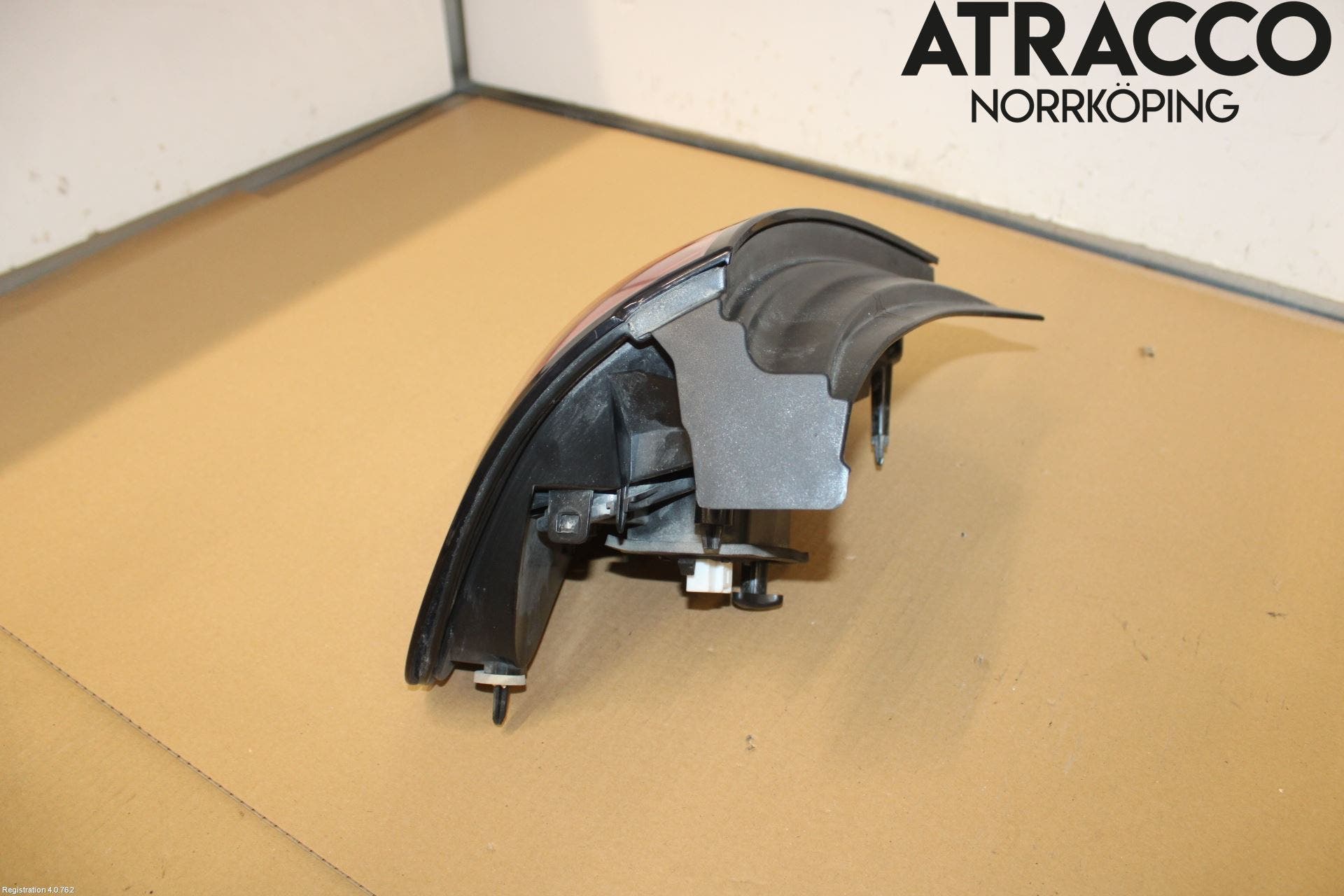 Citroen C3 10-17 Bakljus Höger