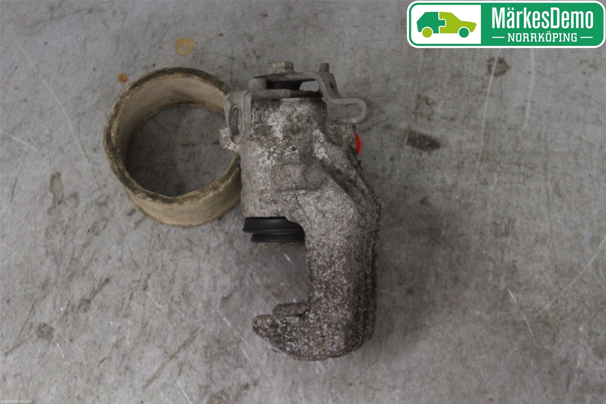 Seat IBIZA IV 08-16 Bromsok Bak Höger