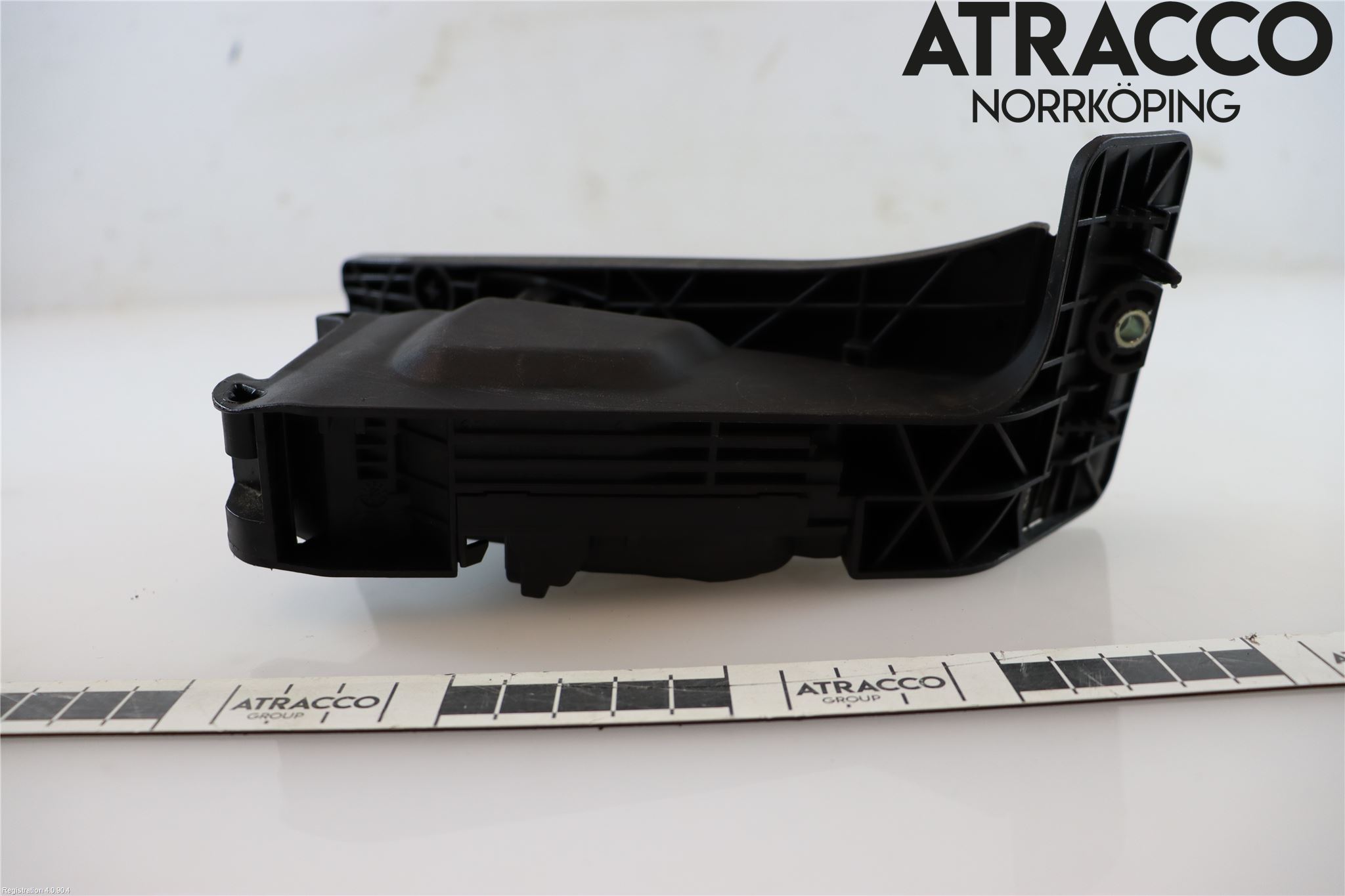 BMW 3 GT F34 13-19 Gaspedal