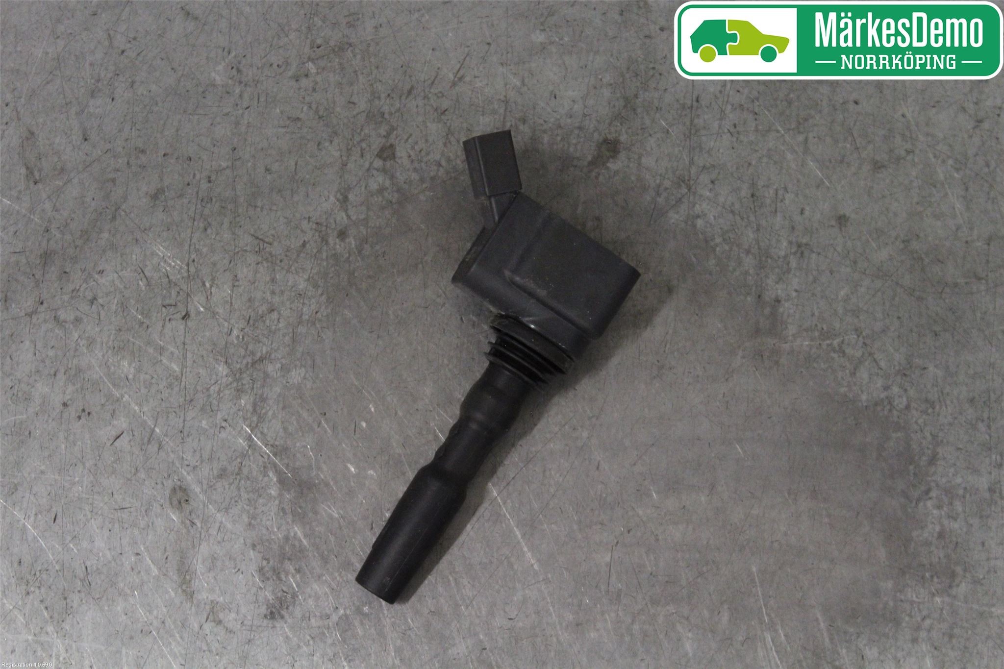 Volkswagen VW GOLF / E-GOLF VII 13-20 Tändspole