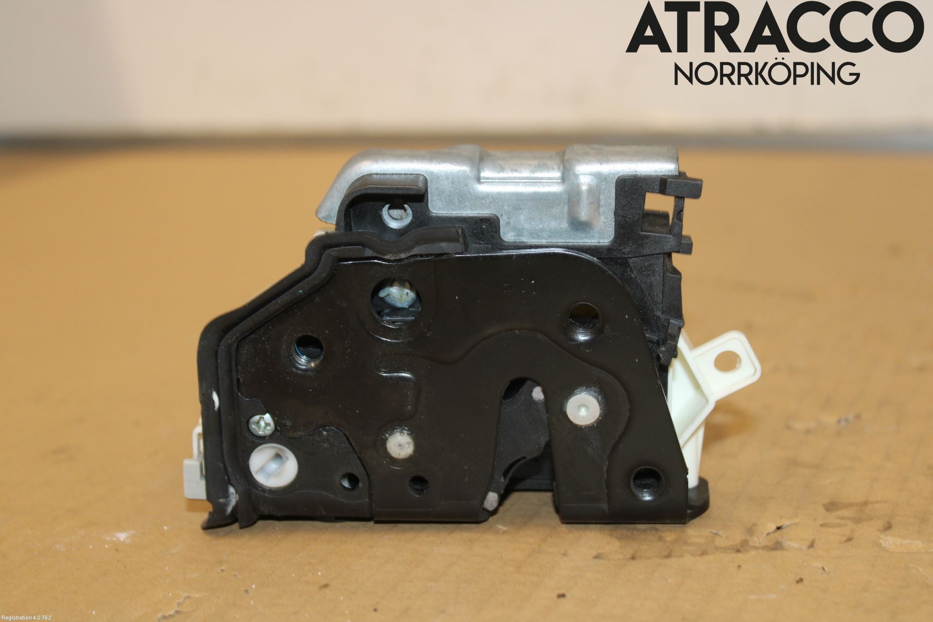 Audi A1/S1 11-18 Låskista-Dörrlås