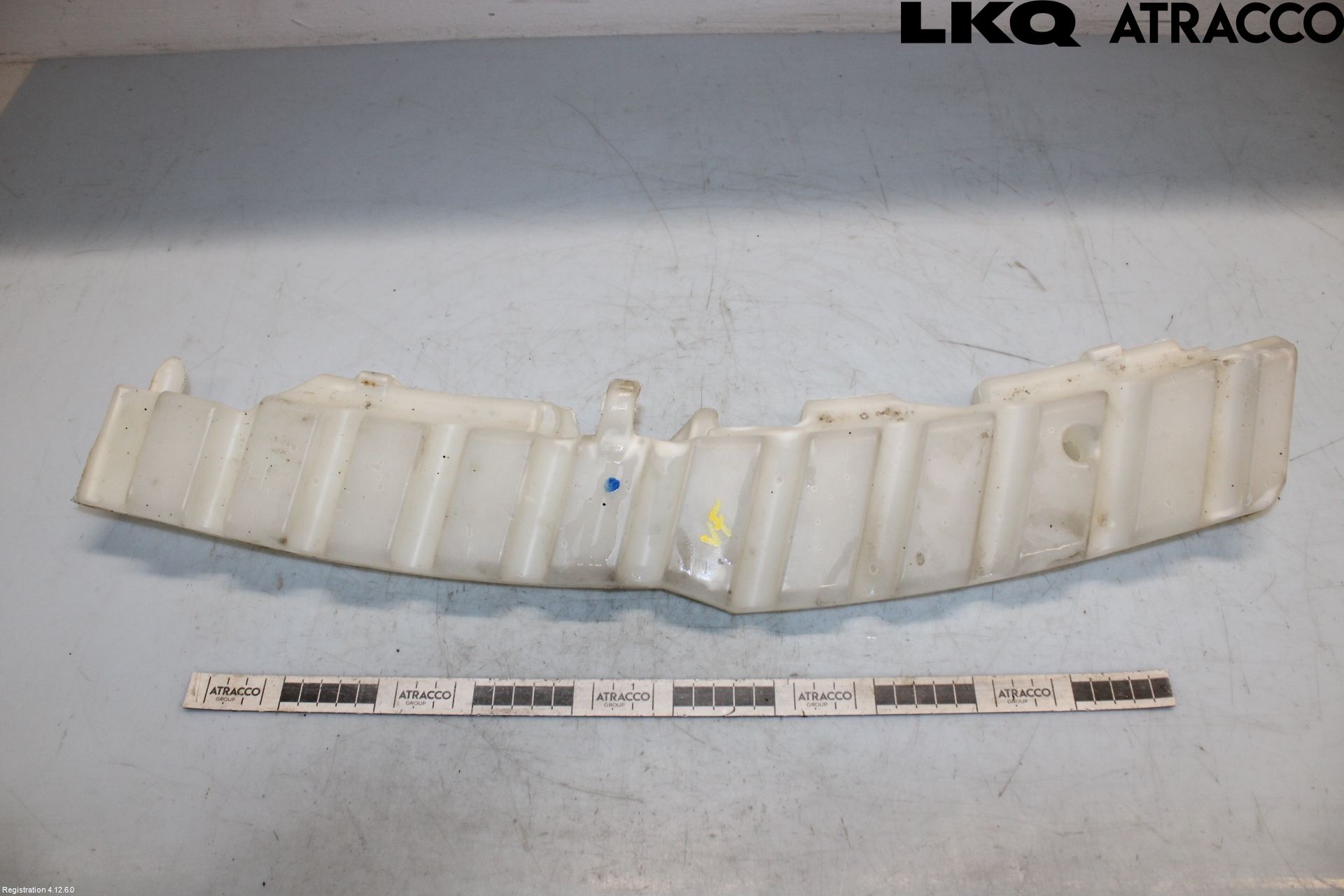 Suzuki GRAND VITARA II 06-14 Stötfångar Deformelement Fram