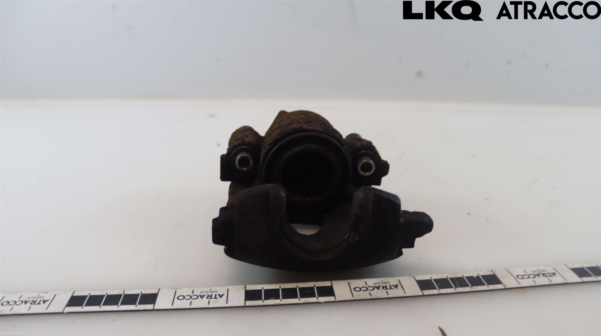 Seat IBIZA II 99-01 Bromsok Fram Vänster