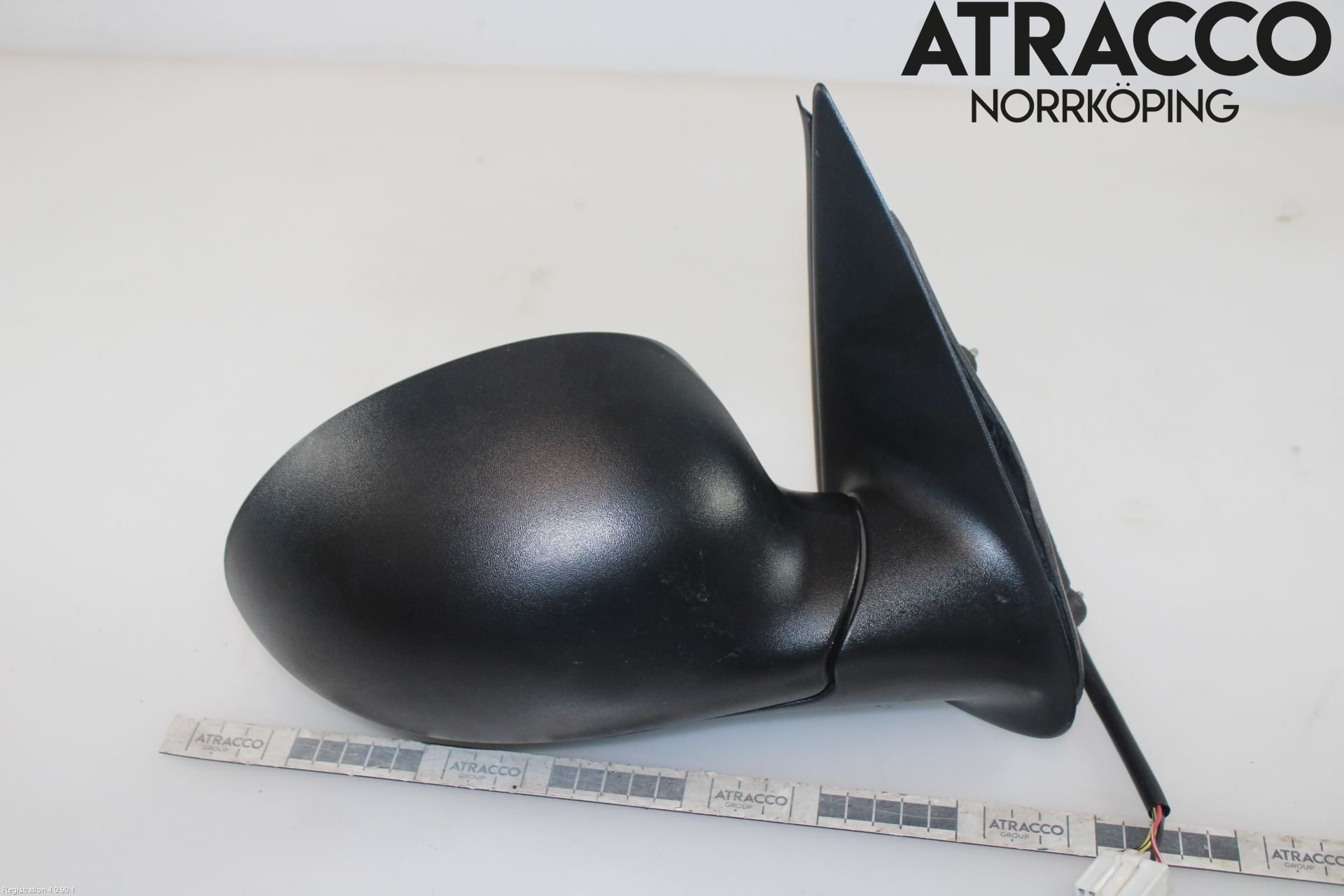 Chrysler CHR PT CRUISER Spegel Yttre El Hö