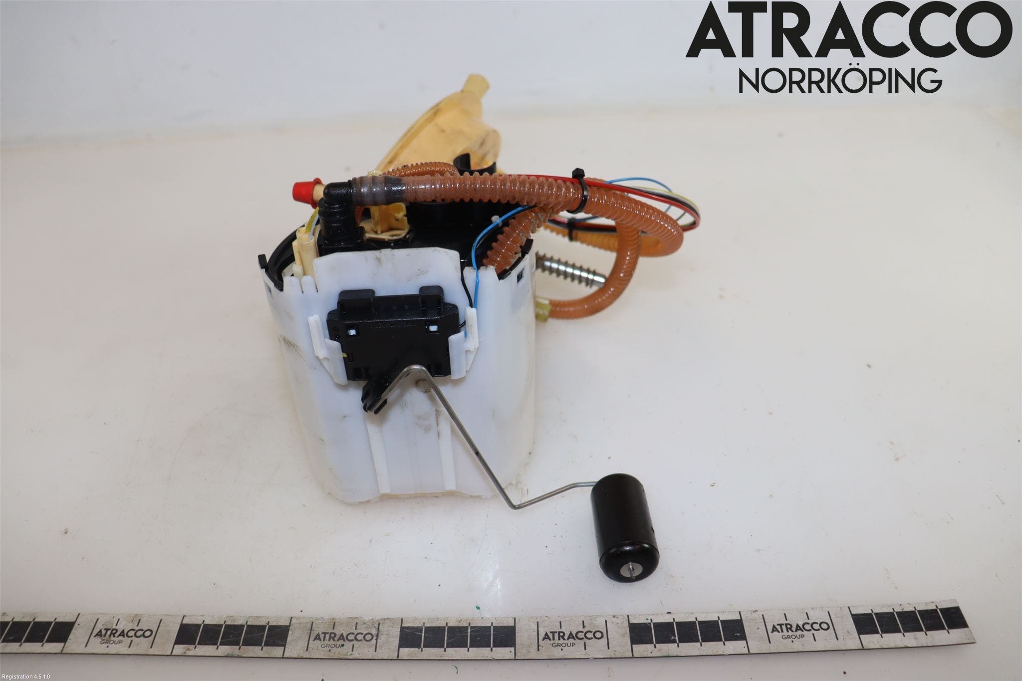 Volvo S90 17->> Bränsle Insppump Diesel