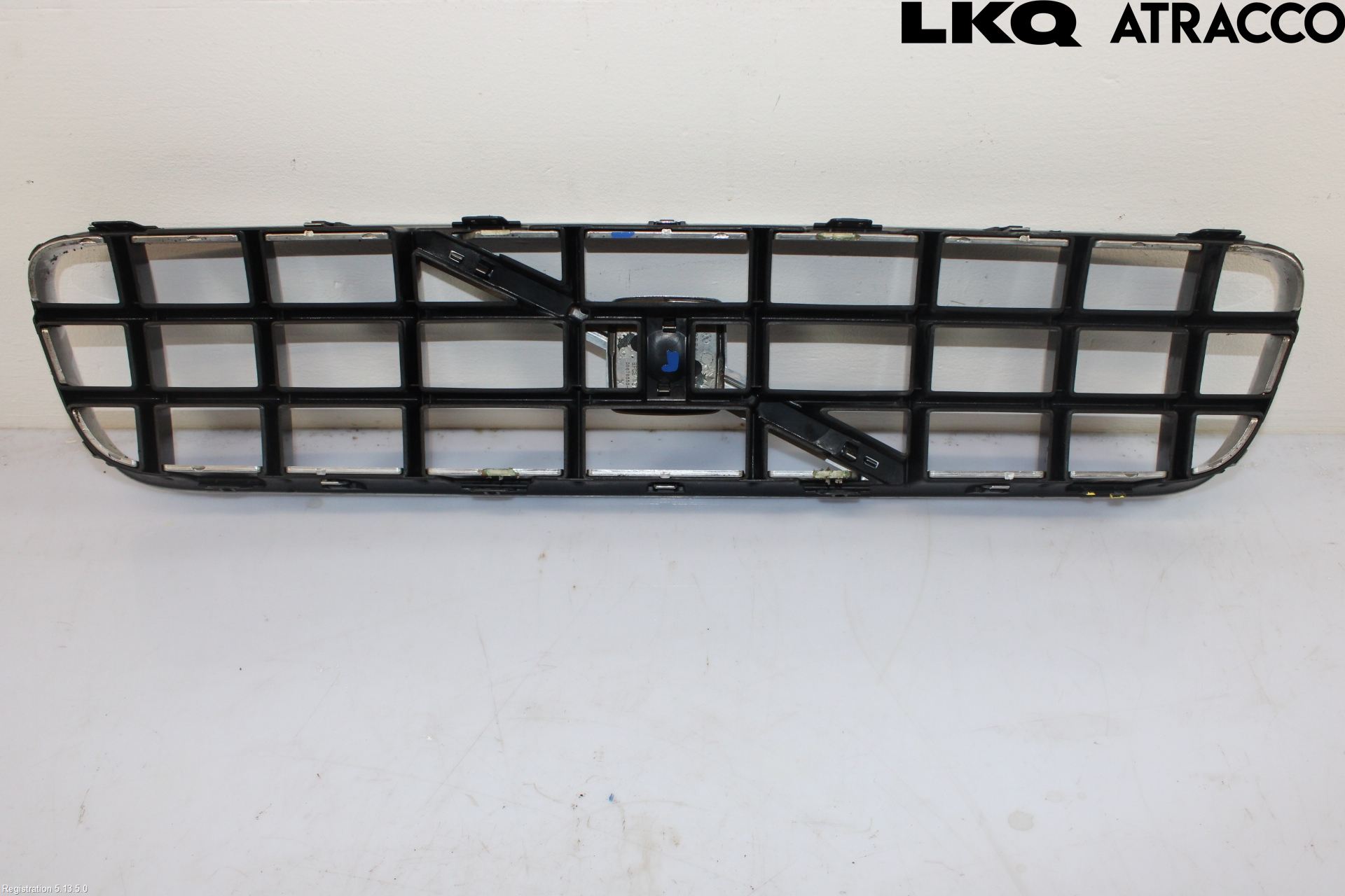 Volvo C70 06-10 Grill Komp
