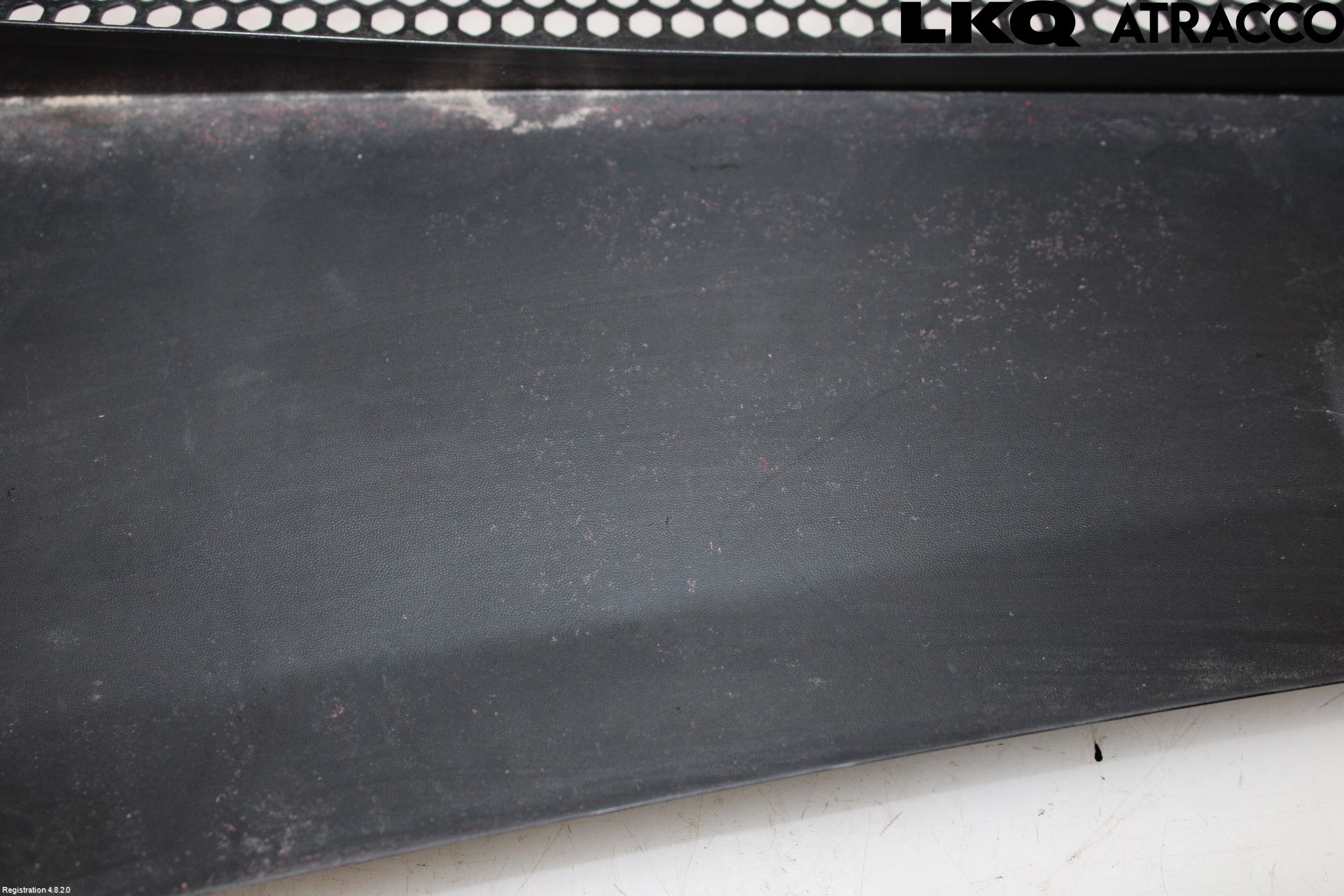Citroen C3 AIRCROSS 18-23 Torpedplåt-Torpedplast