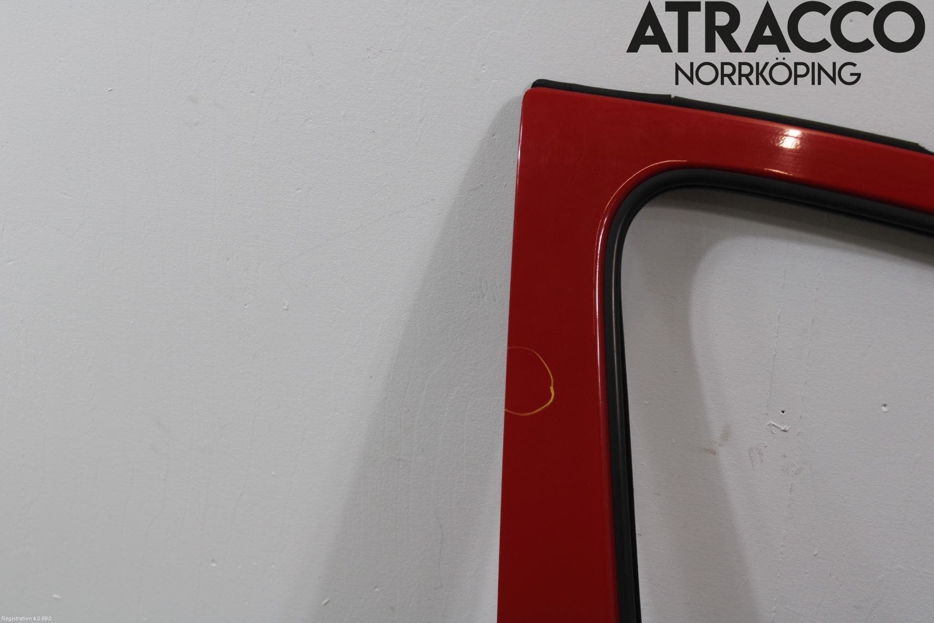 Suzuki ALTO 79-14 Dörr Fram Höger