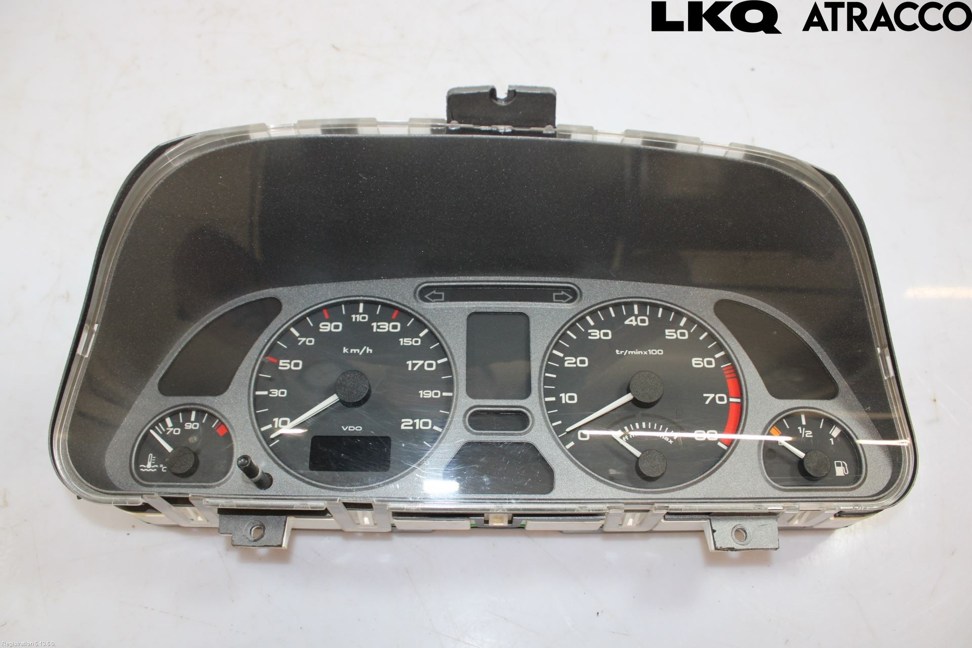Peugeot 306 Instrument Komb