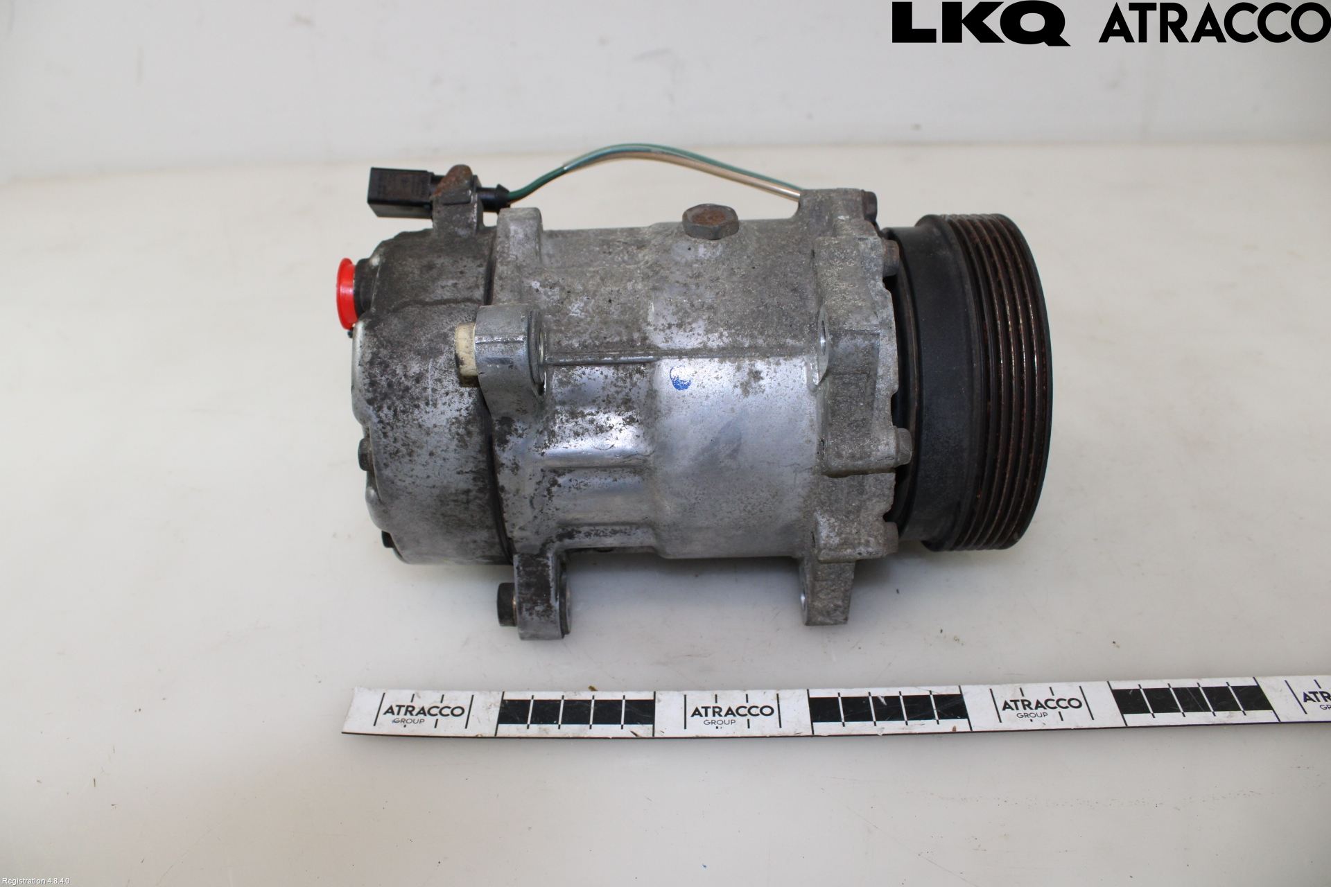 Volkswagen VW GOLF IV 98-06 Ac Kompressor