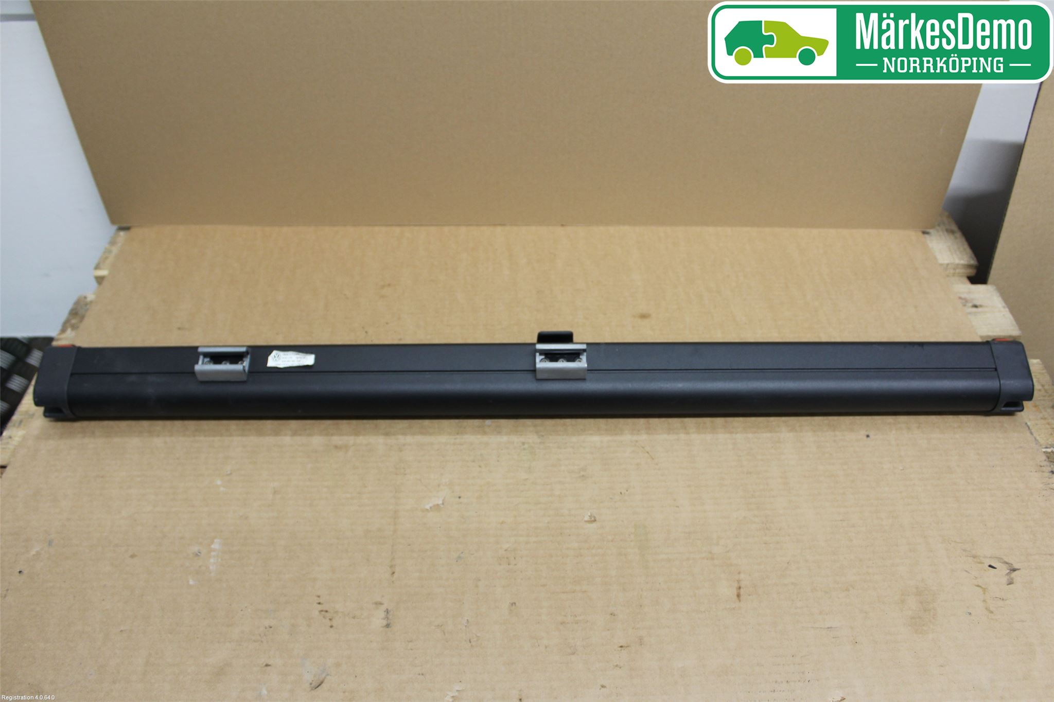 Volkswagen VW PASSAT 11-14 Lastnät