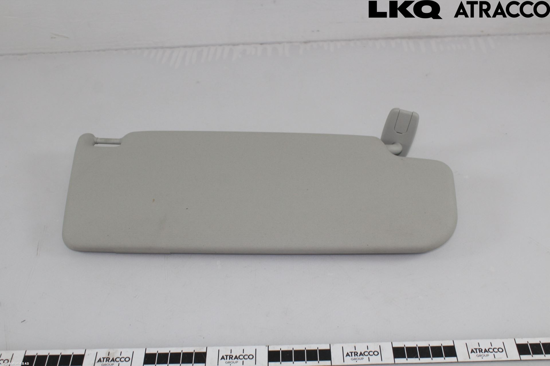 Volkswagen VW GOLF PLUS/CROSS GOLF 04-14 Solskydd