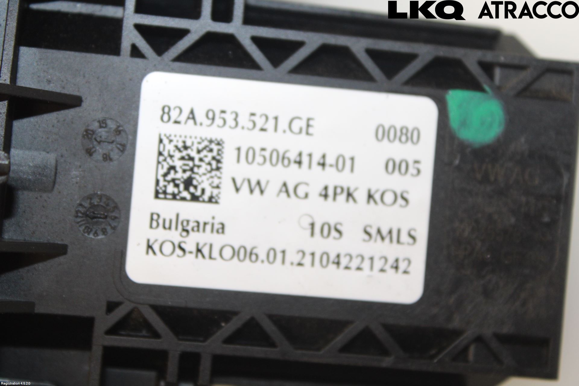 Audi A3/S3 8Y 21- Spakcentral