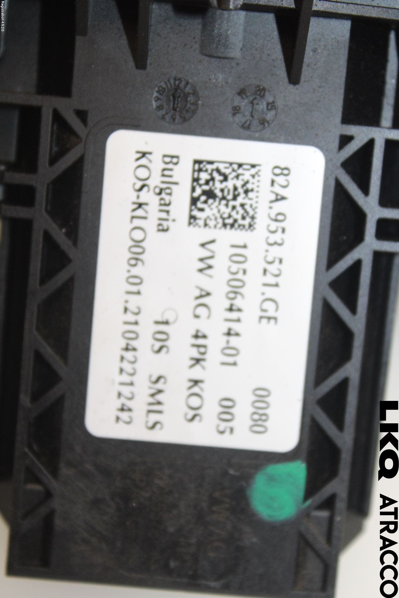 Audi A3/S3 8Y 21- Spakcentral