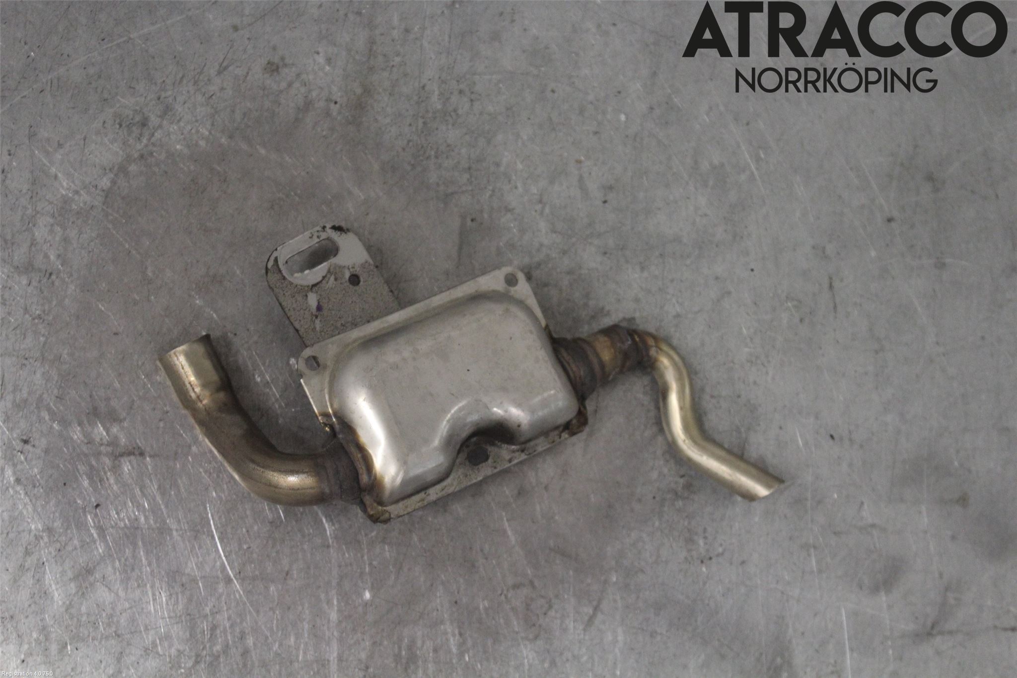 Audi A3/S3 8V 13-20 Bensinvärmare