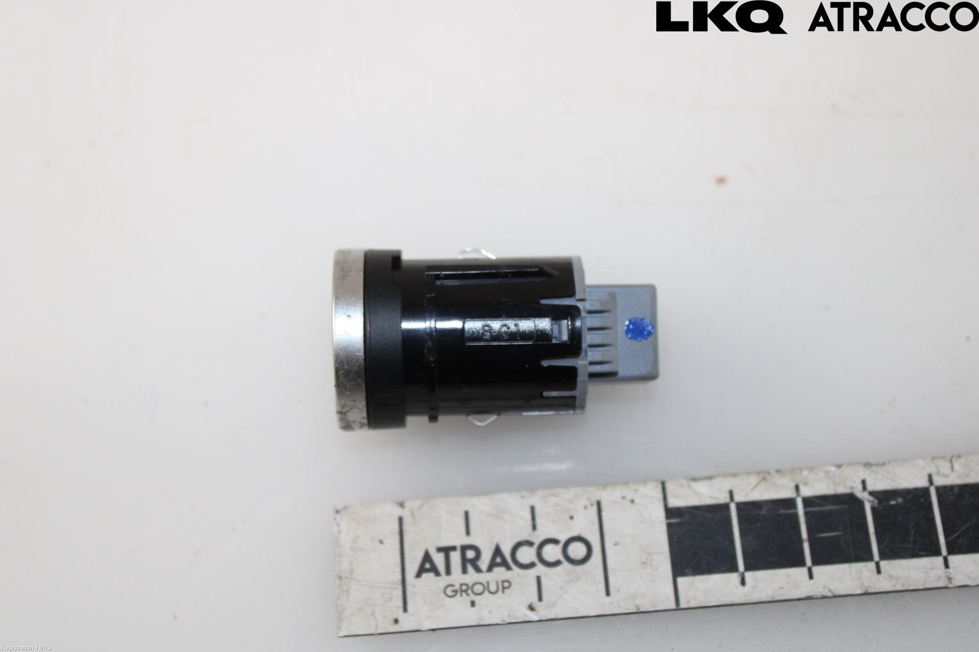 Seat LEON 20- Startknapp Personbil