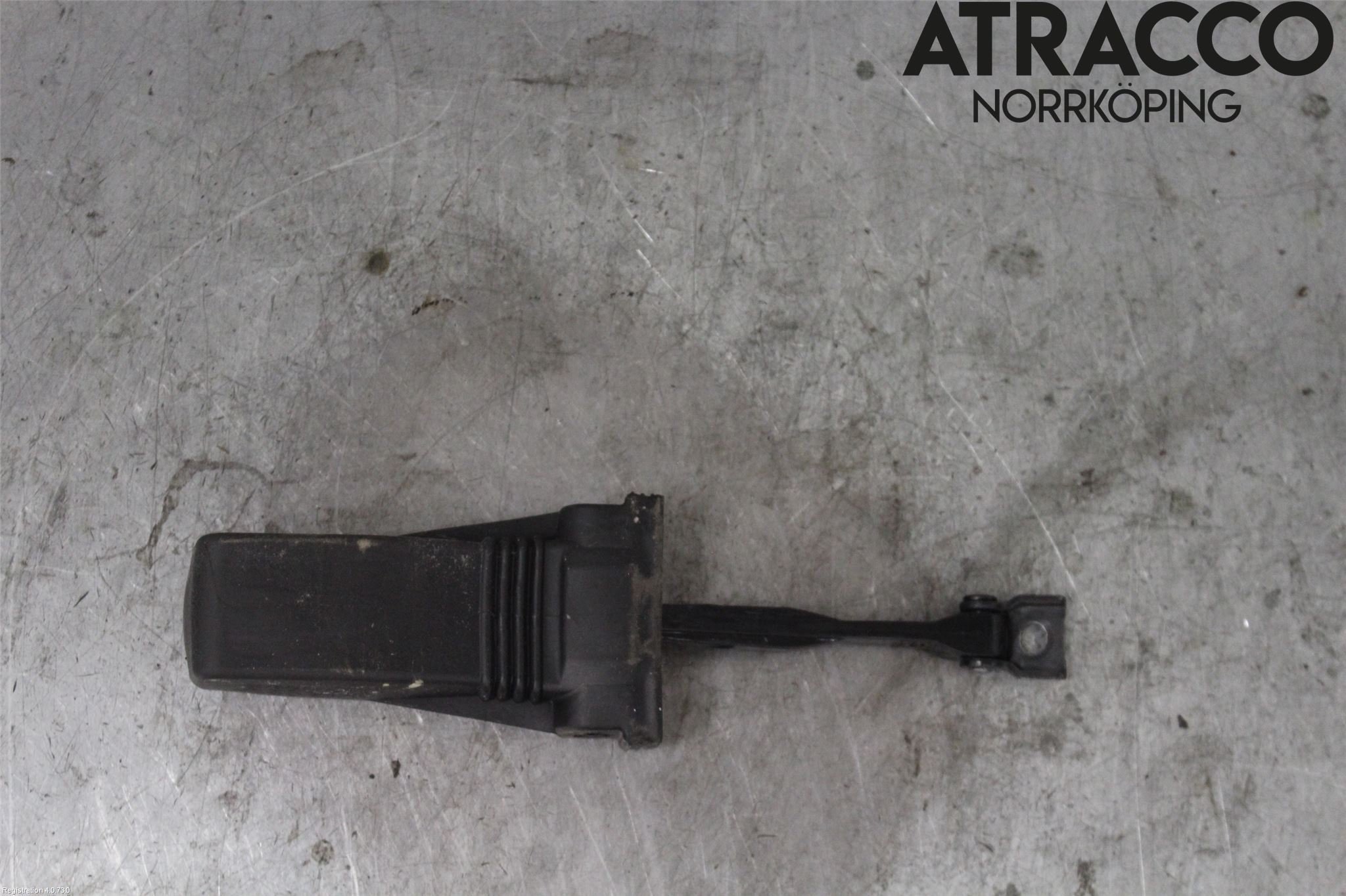 Audi A5 17- Dörrstopp