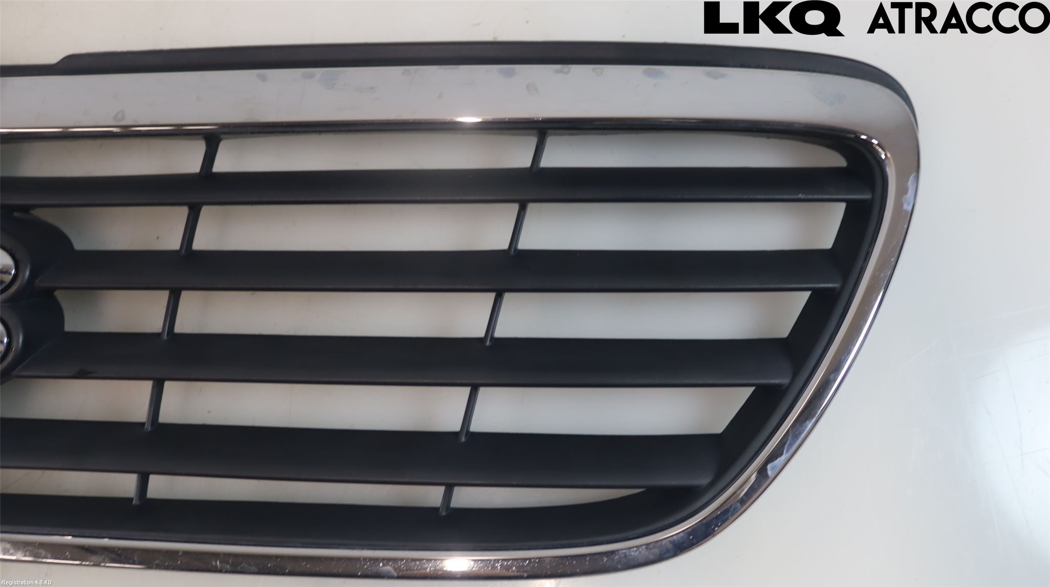 Suzuki WAGON R/R+ 93-08 Grill Komp