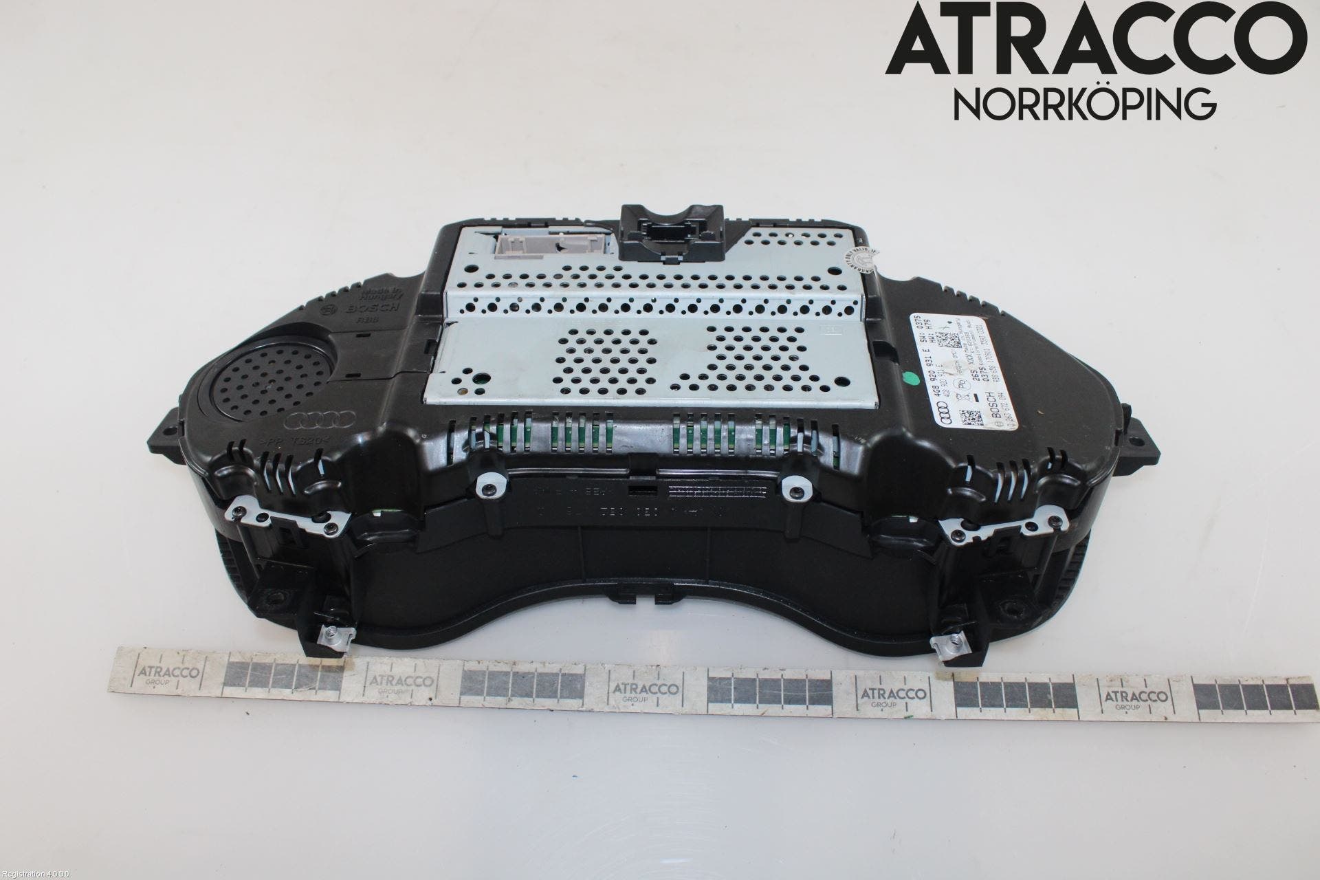 Audi A6/S6 4G 11-18 Instrument Komb