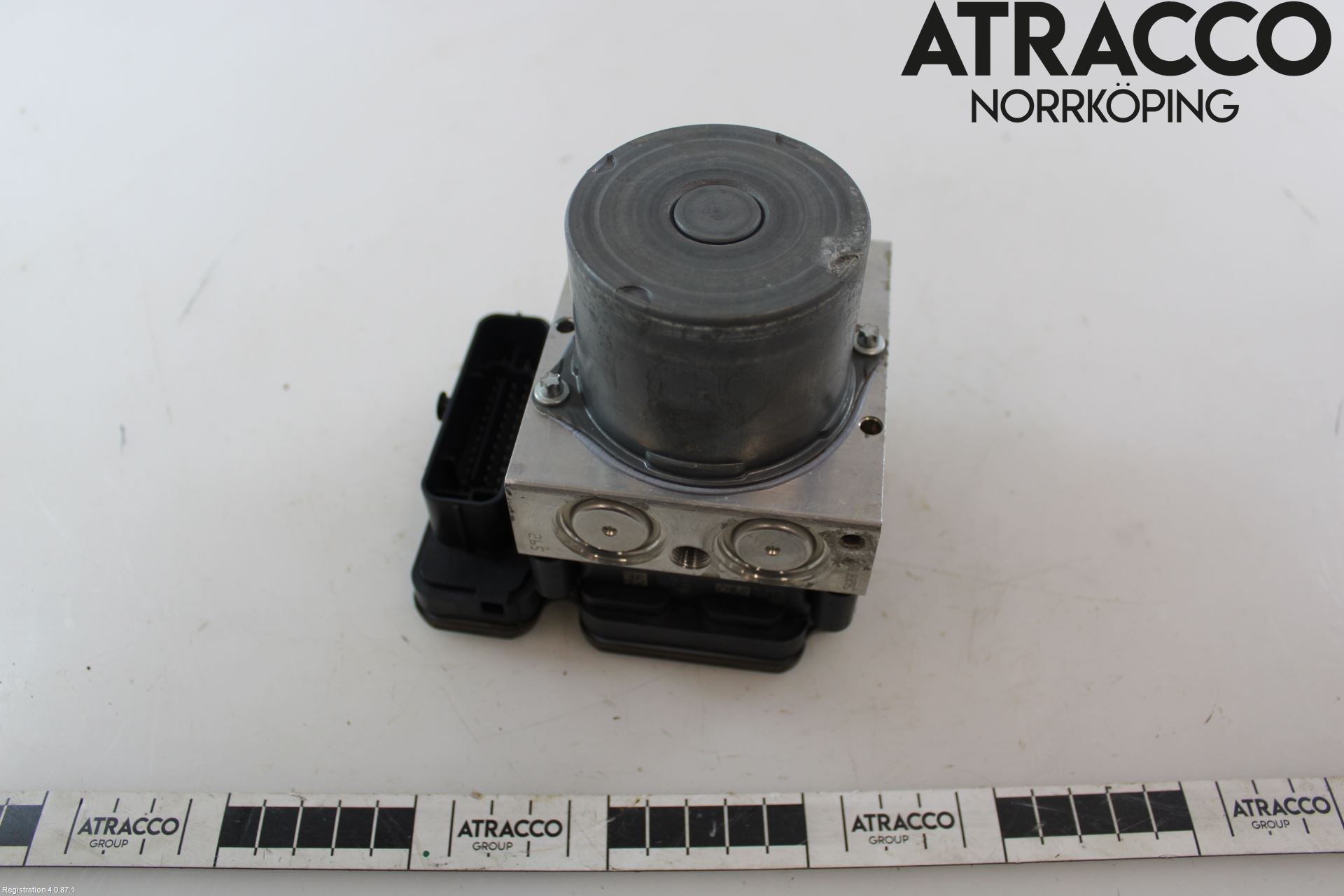 Audi A6/S6 4G 11-18 Abs Hydraulaggregat