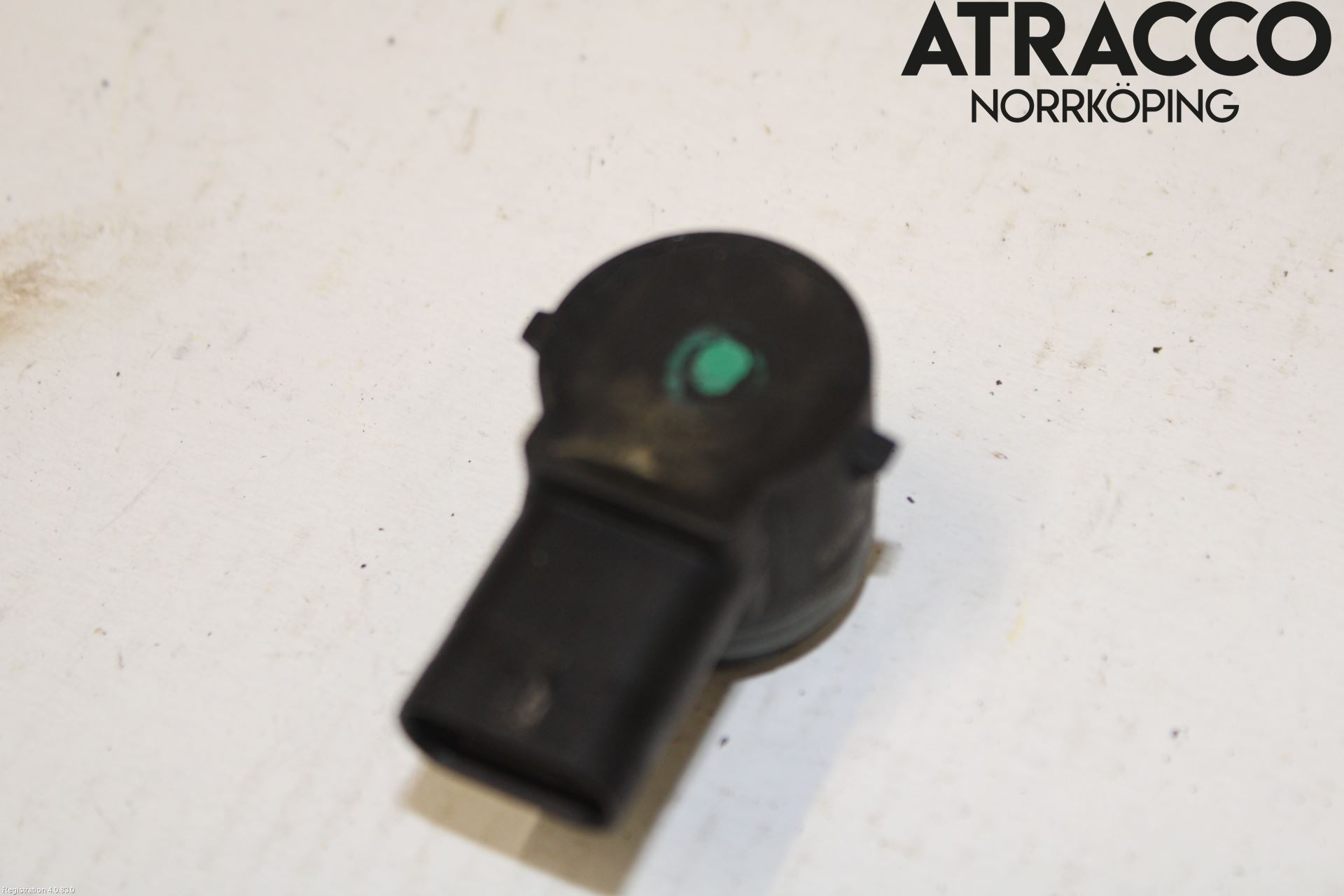 Seat LEON 13-20 Parkeringshjälp Backsensor