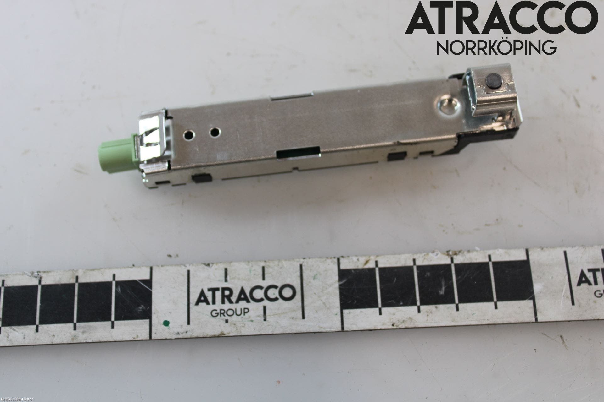 Audi A3/S3 8Y 21- Antennförstärkare