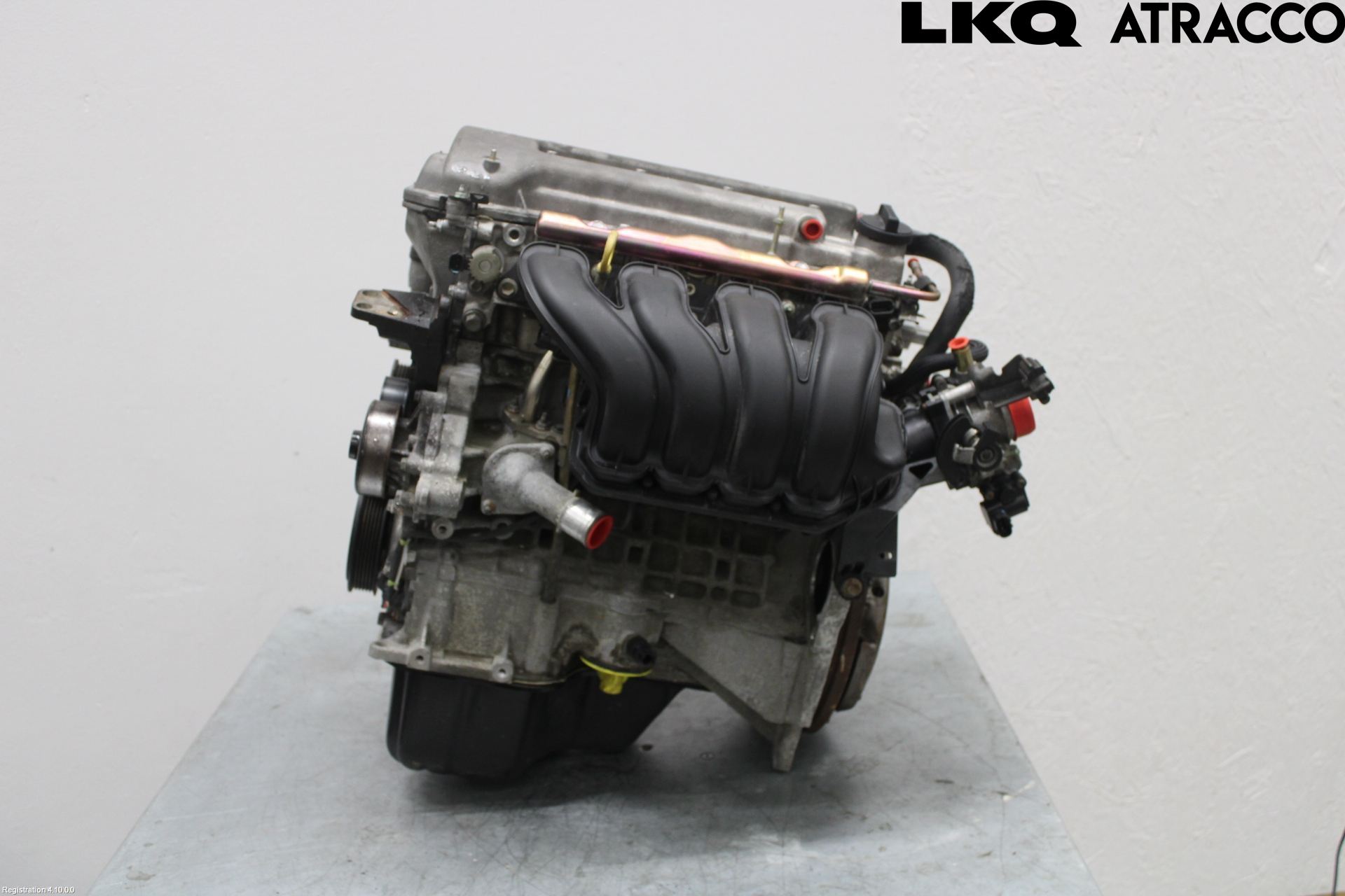 Toyota COROLLA 02-07 Motor Bensin