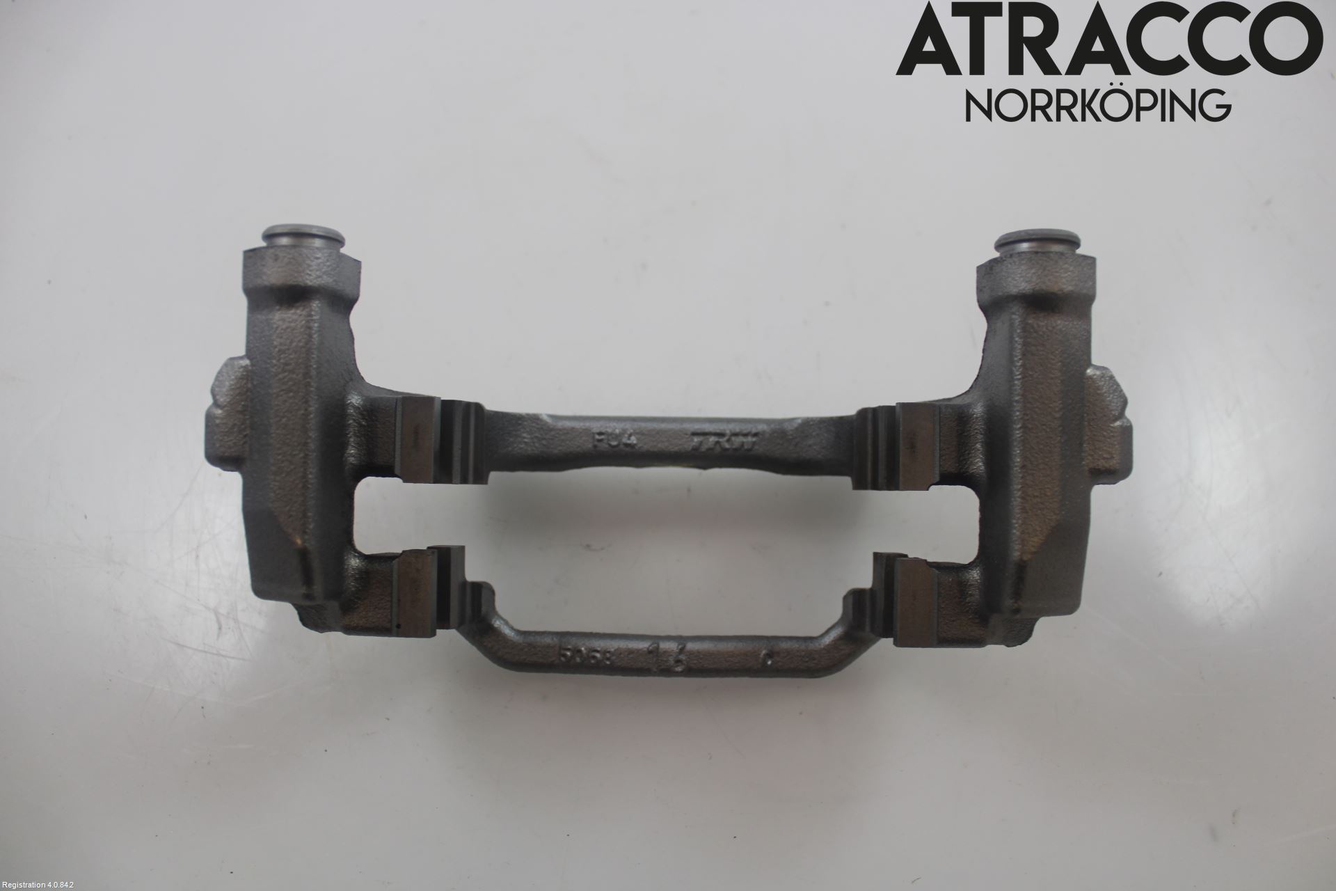 Toyota C-HR 16-23 Bromsokshållare