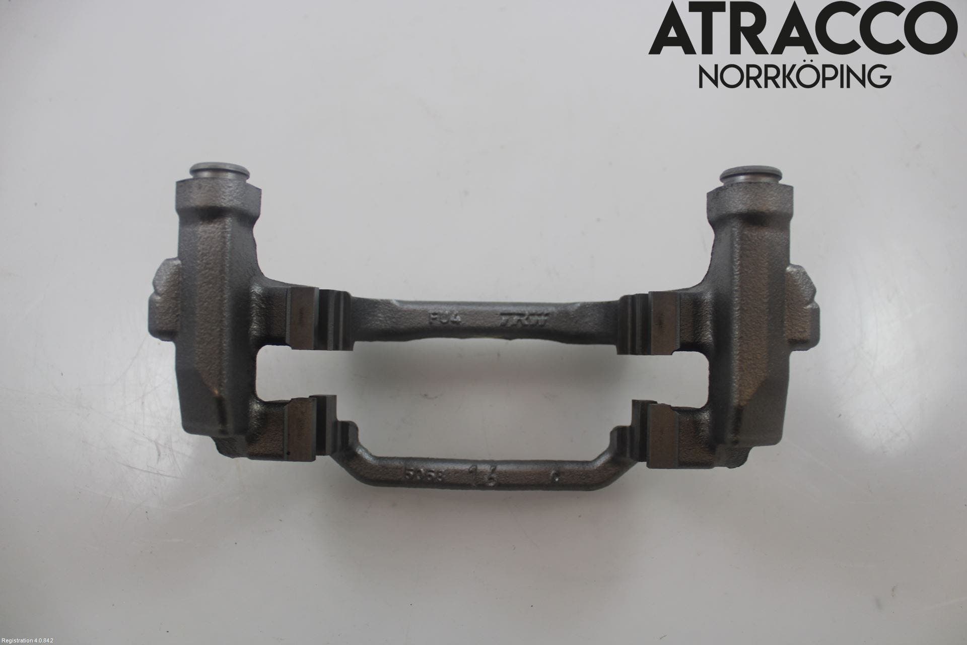 Toyota C-HR 16-23 Bromsokshållare