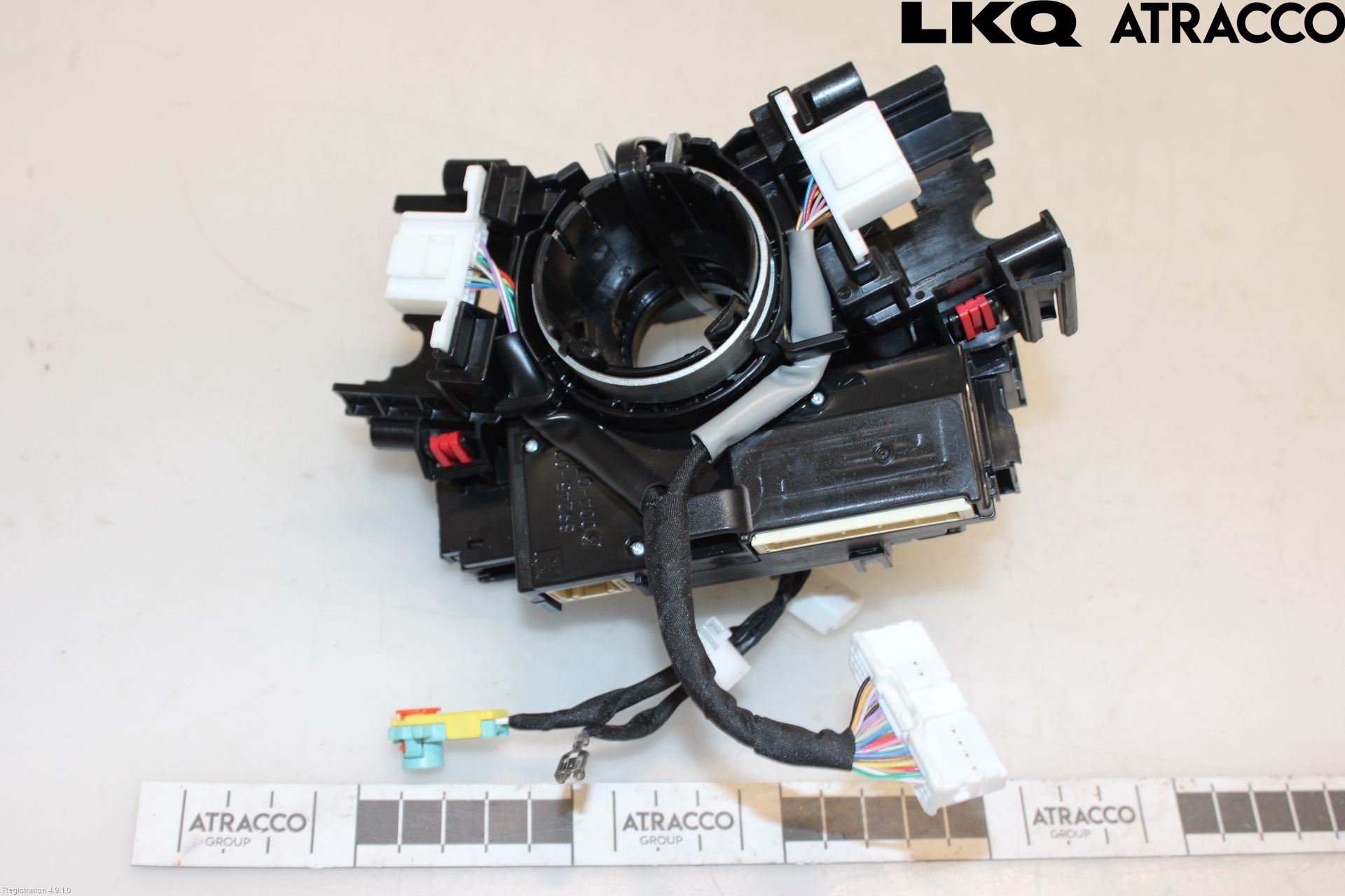 Toyota COROLLA 19- Spakcentral