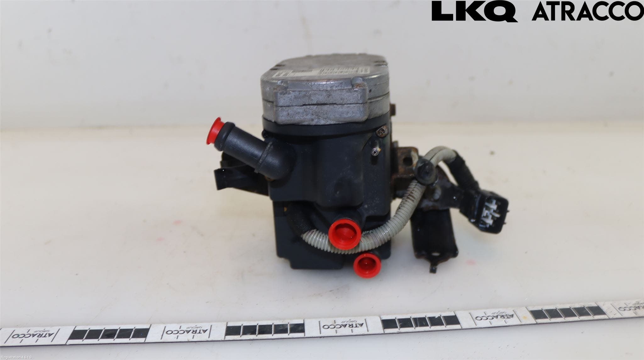 Toyota AURIS 13-19 Dieselvärmare