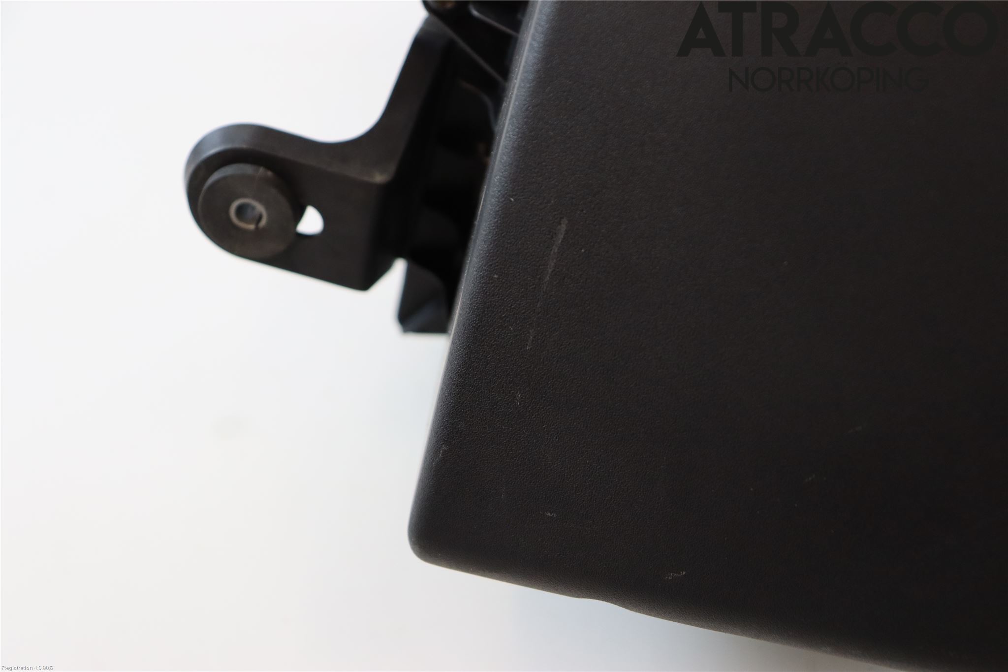 Jaguar F-PACE Luftrenare