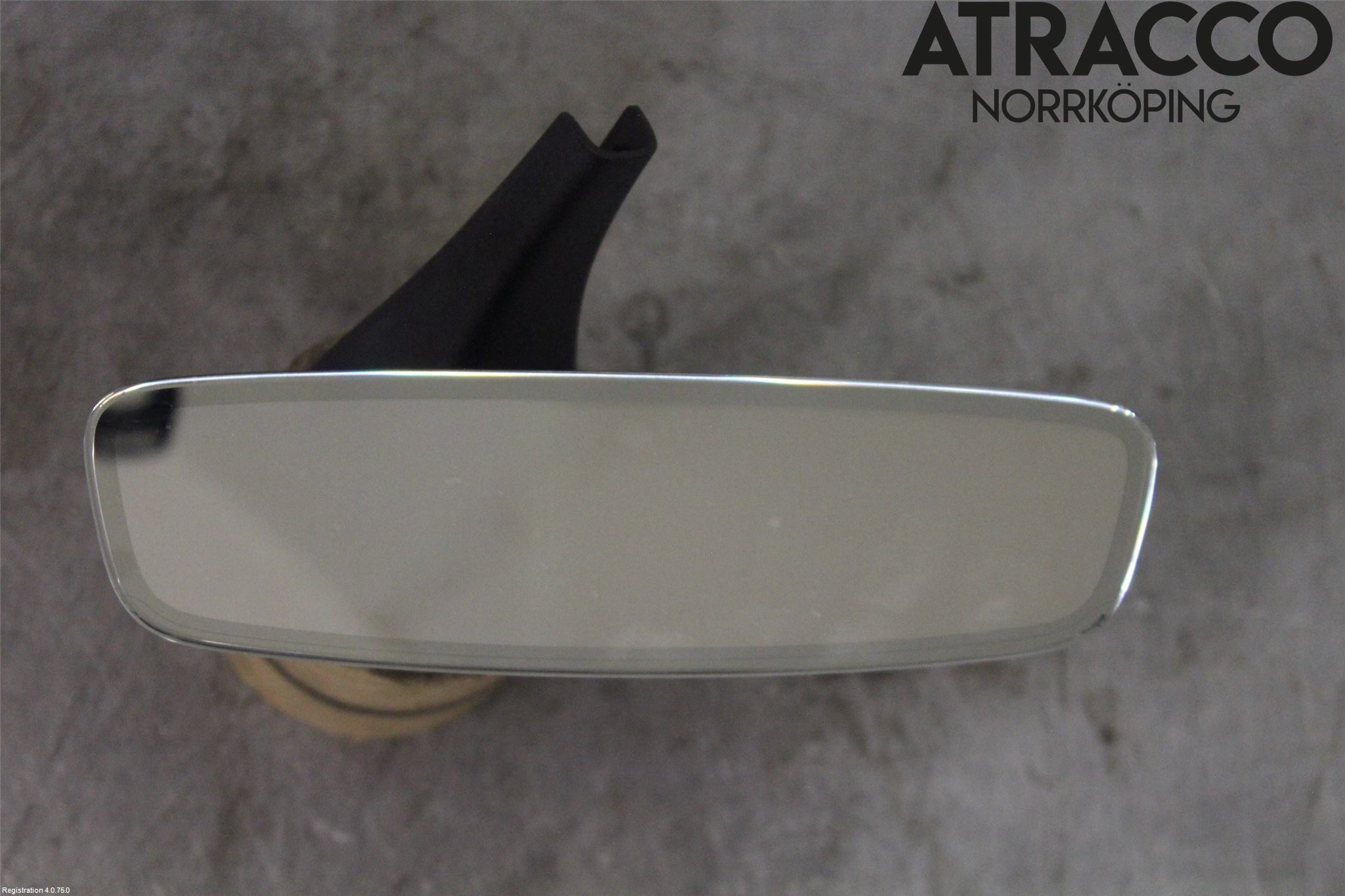 Audi R8 Spegel Invändig El